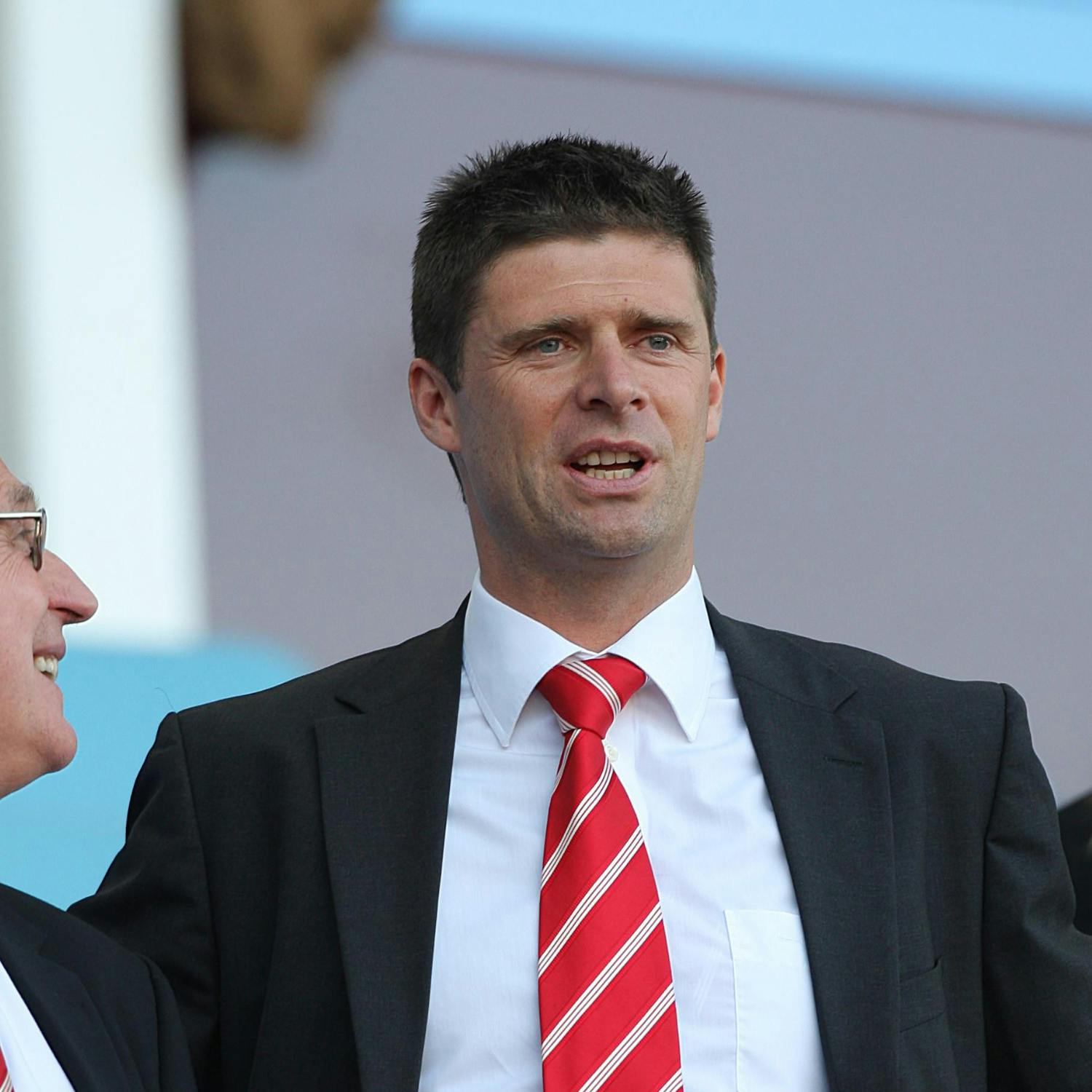 Niall Quinn on Ireland's chances tonight! episode artwork