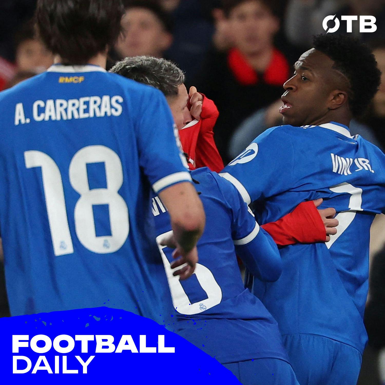 FOOTBALL DAILY: 'Mourinho is a disgraceful human being... ' Benfica-Madrid racism fallout continues, Newcastle to take on Qarabag, Wolves hope to dent Arsenal title push