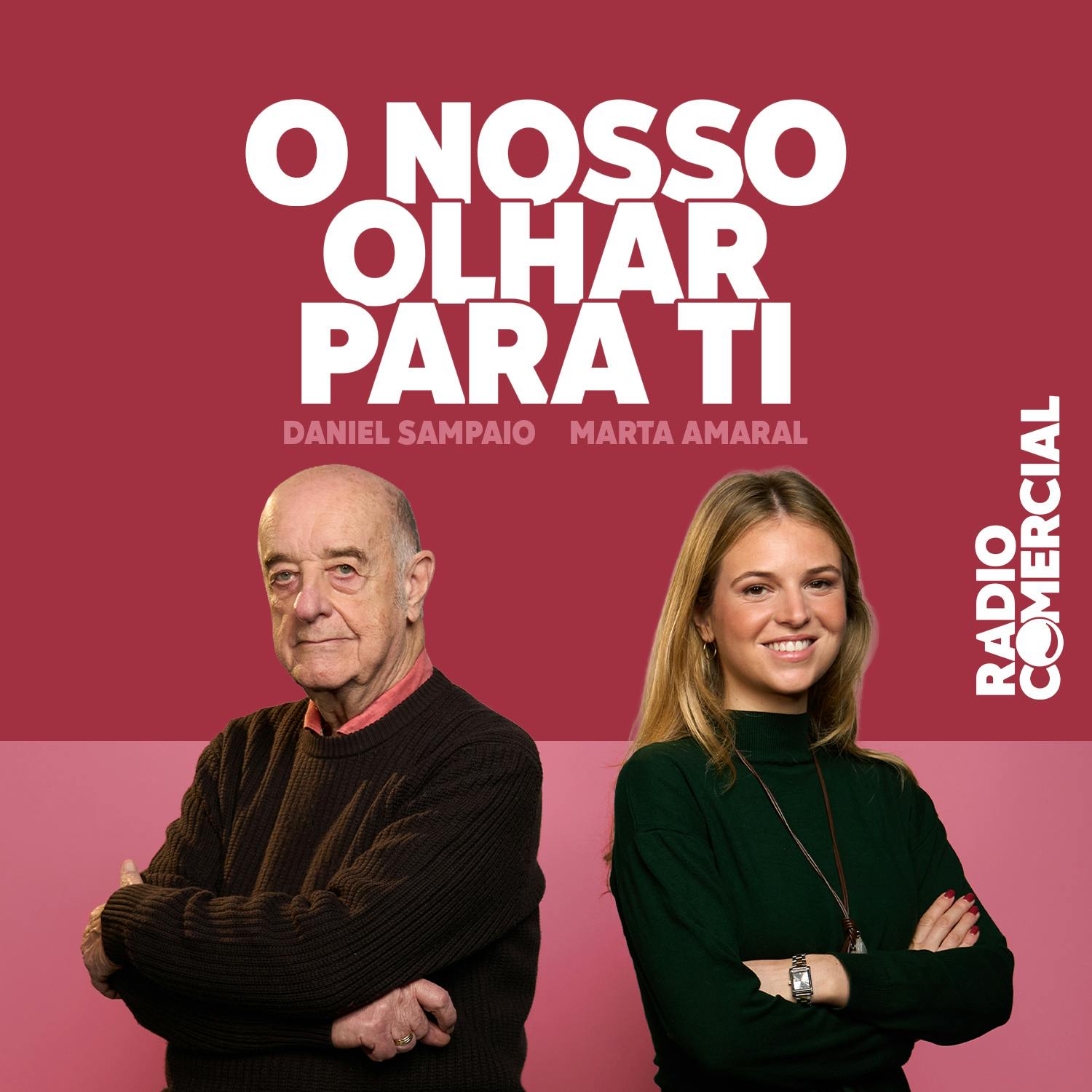 #83. O amor tem limites? episode artwork