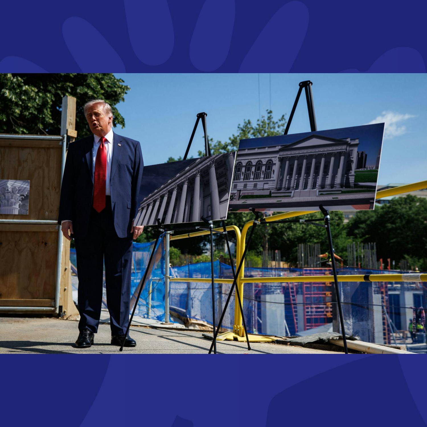 The Last Word On US: Iran War, Slush Fund & White House Ballroom Fuel Division In Republican Party
