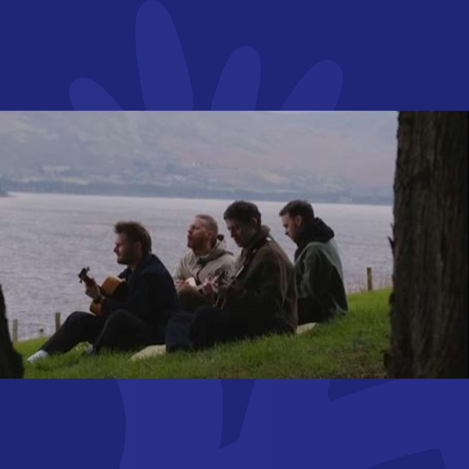 Picture This Are Finding A New Sound In A Pretty Random Part Of The World episode artwork
