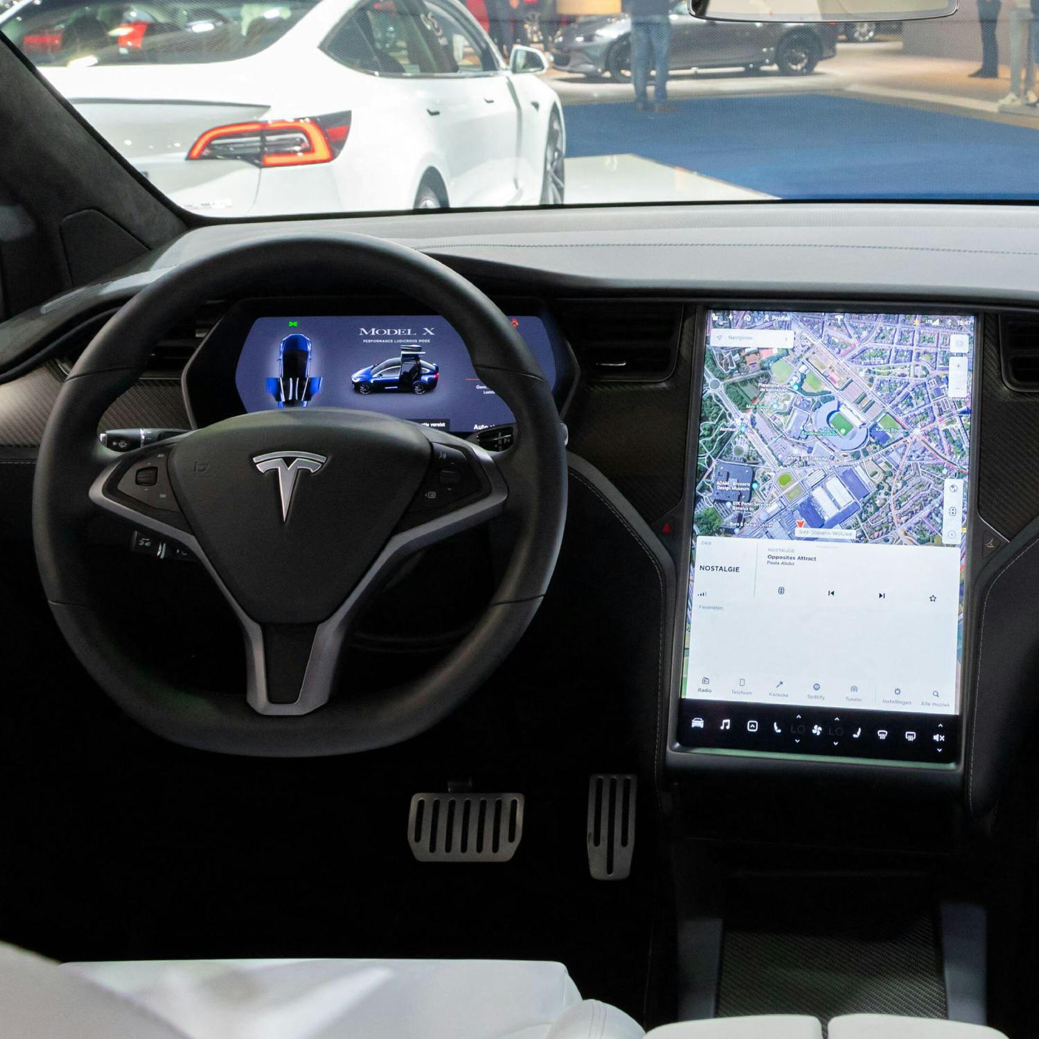 Have cars become too smart?