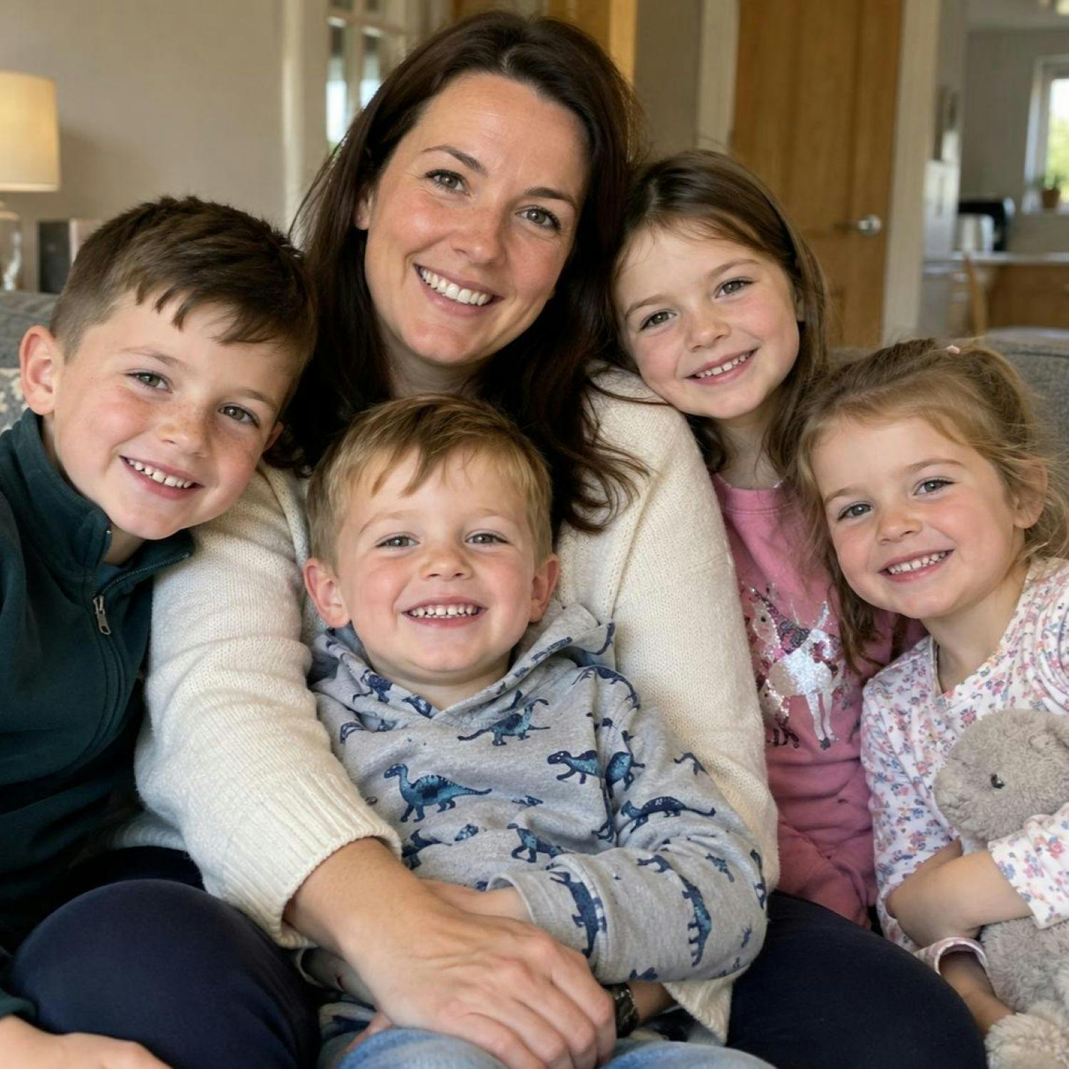 Listeners Horrified As Woman Refers To Kids as "Baggage in Relationships" Listeners Horrified As Woman Refers To Kids as "Baggage in Relationships"