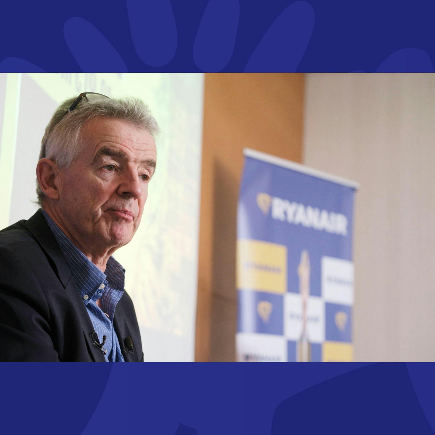 Michael O’Leary Urges Ban On Early Morning Airport Drinking As Bad Behaviour Rises