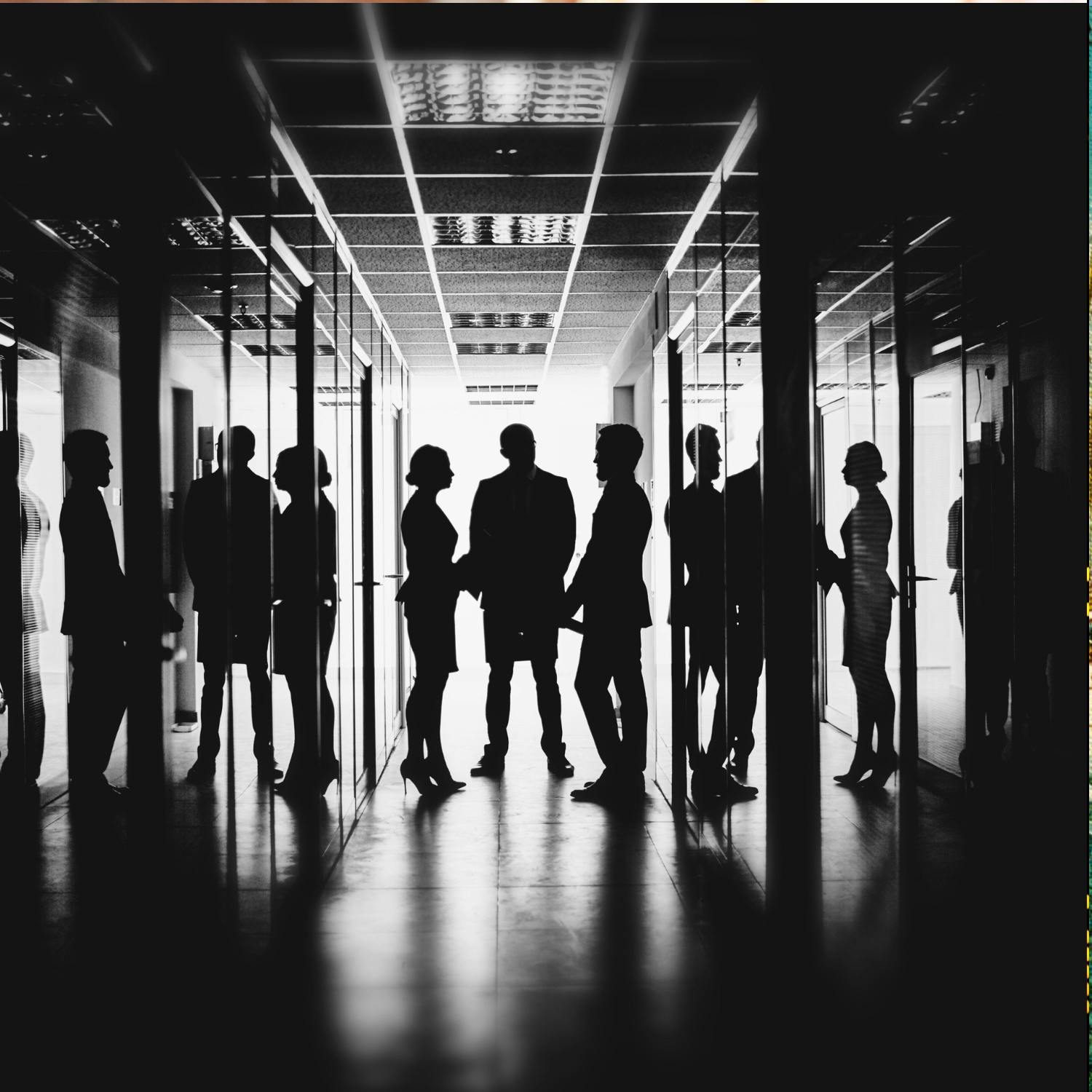Companies need to do more to retain staff