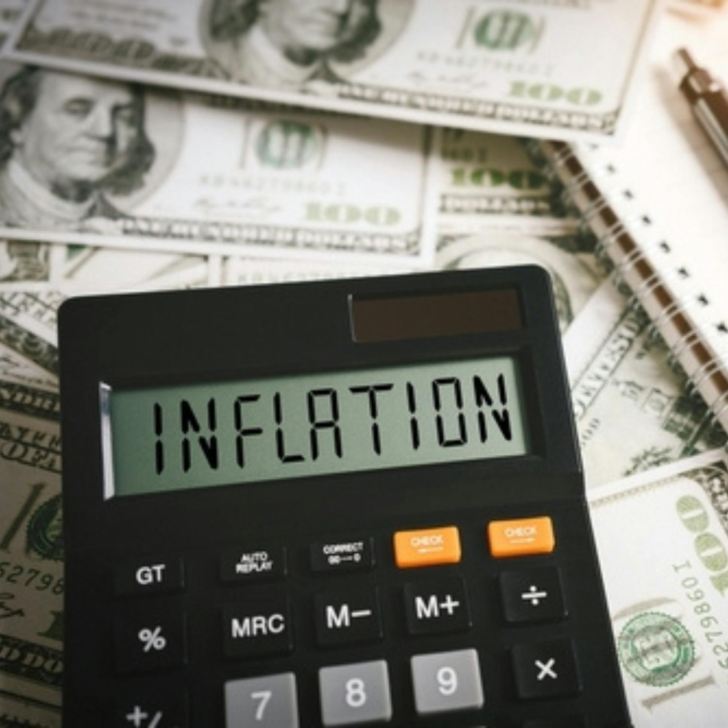 The USA  Inflation Reduction Act two years on episode artwork