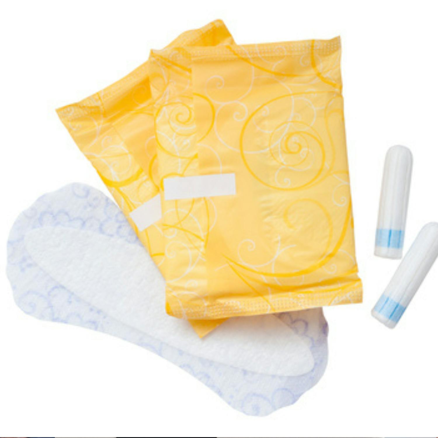 Why it is so important to end the stigma around periods