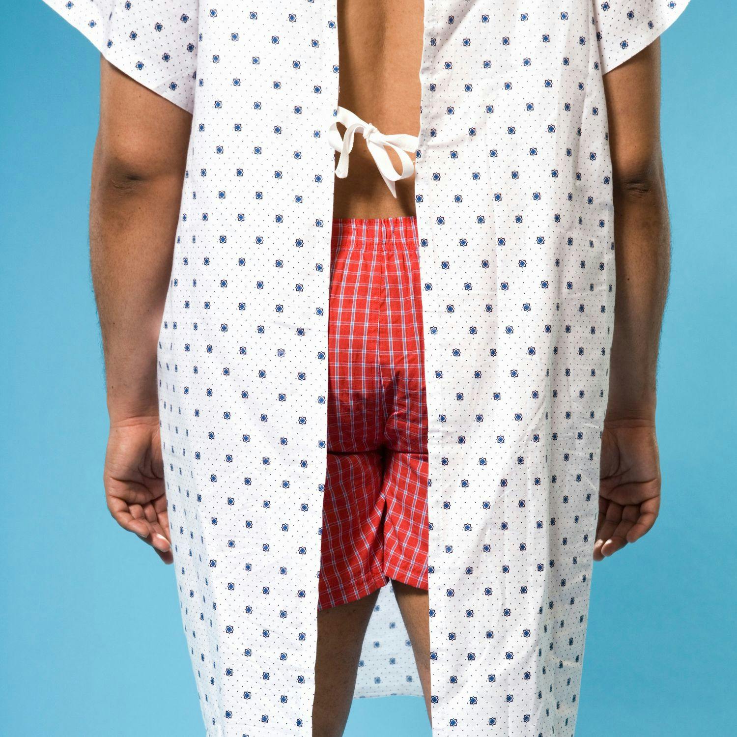 So You Think You're an Adult: I ended up in hospital after a first date episode artwork