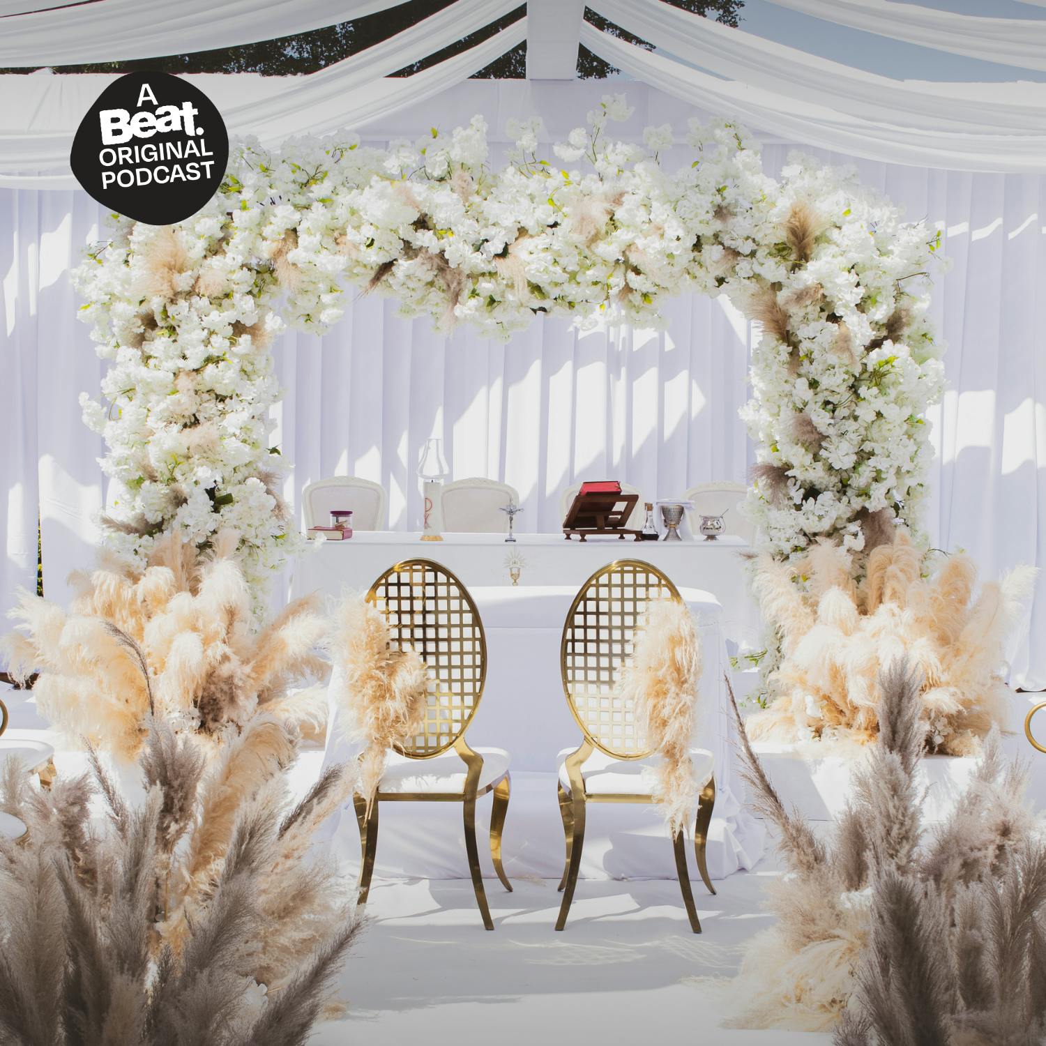 Wedding trends with  Shell Holden from 'Save My Day'