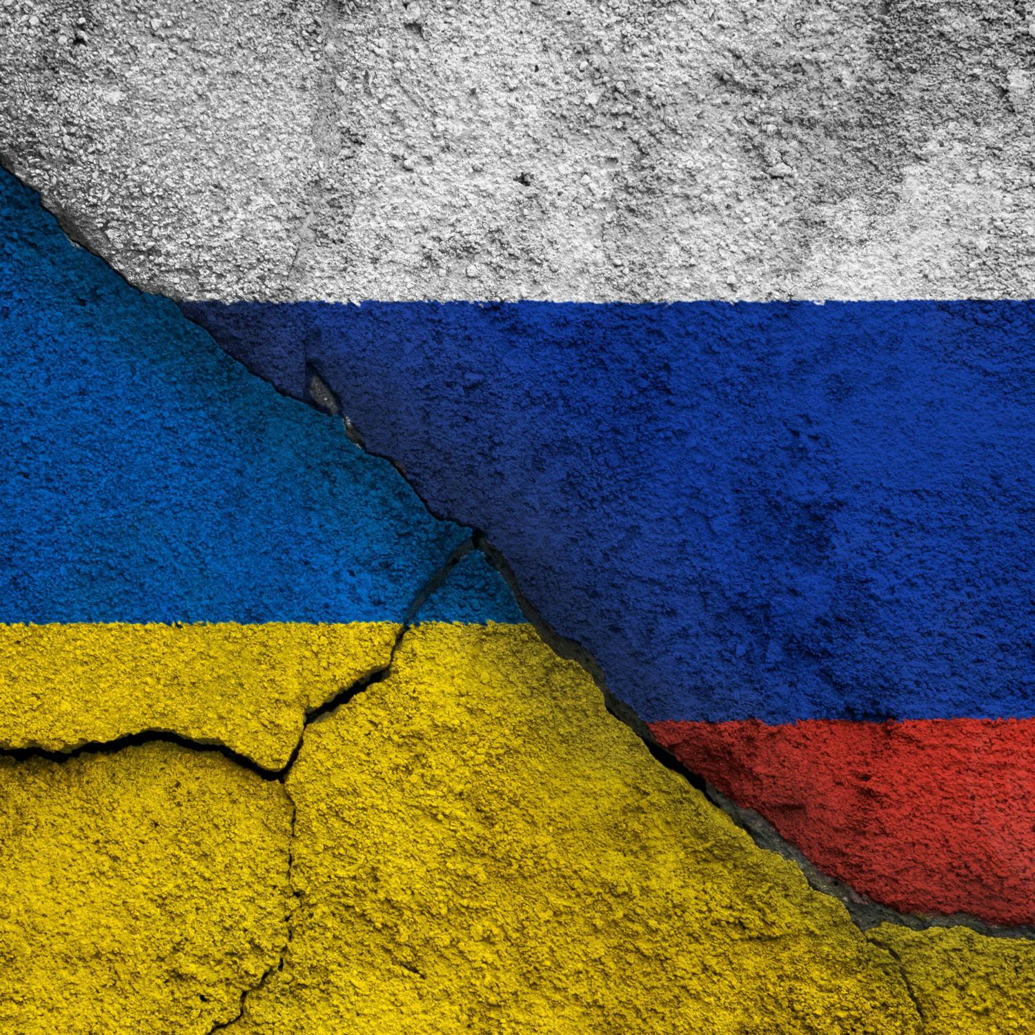 The mass abduction of Ukrainian children into Russia