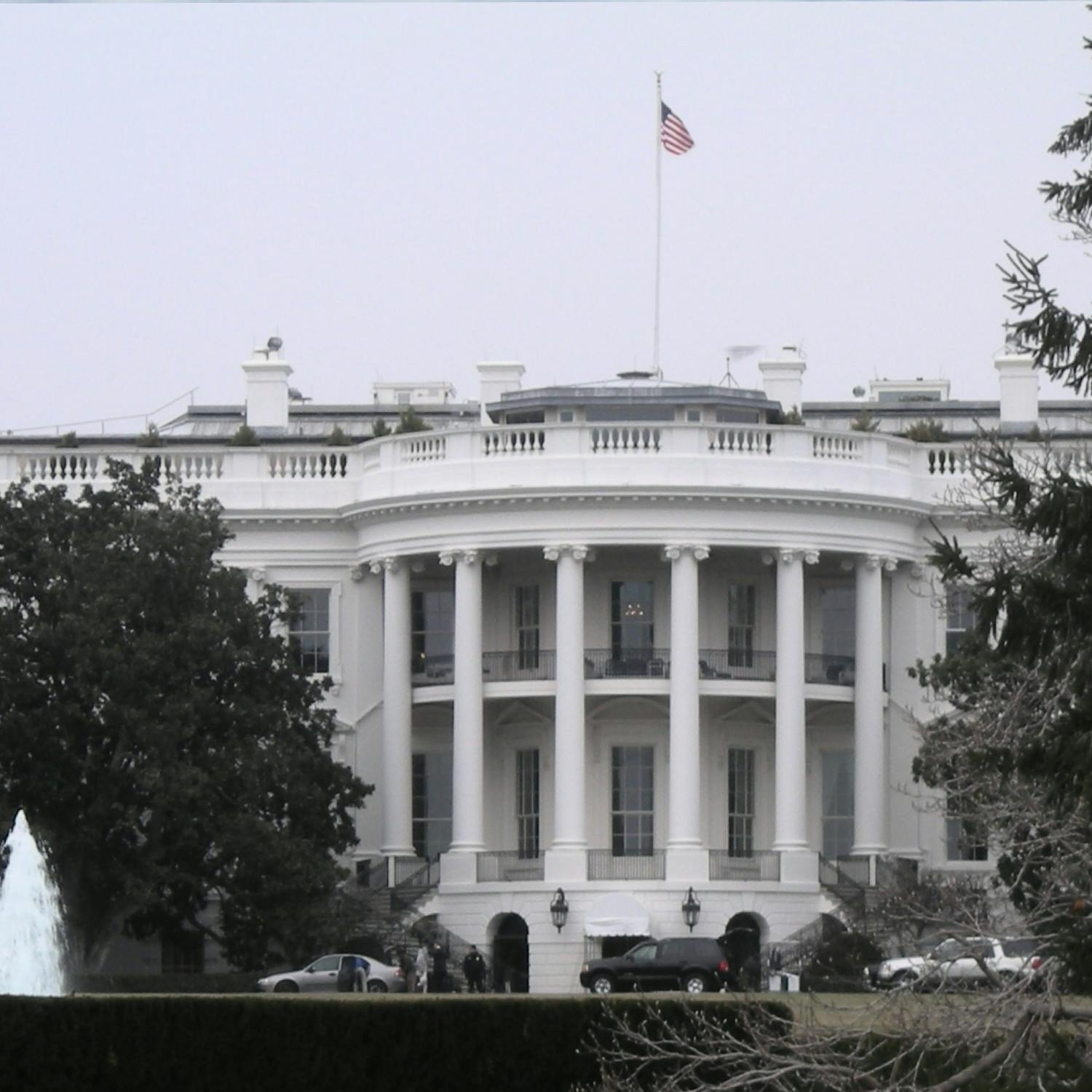 US Government shutdown - who is to blame? US Government shutdown - who is to blame?