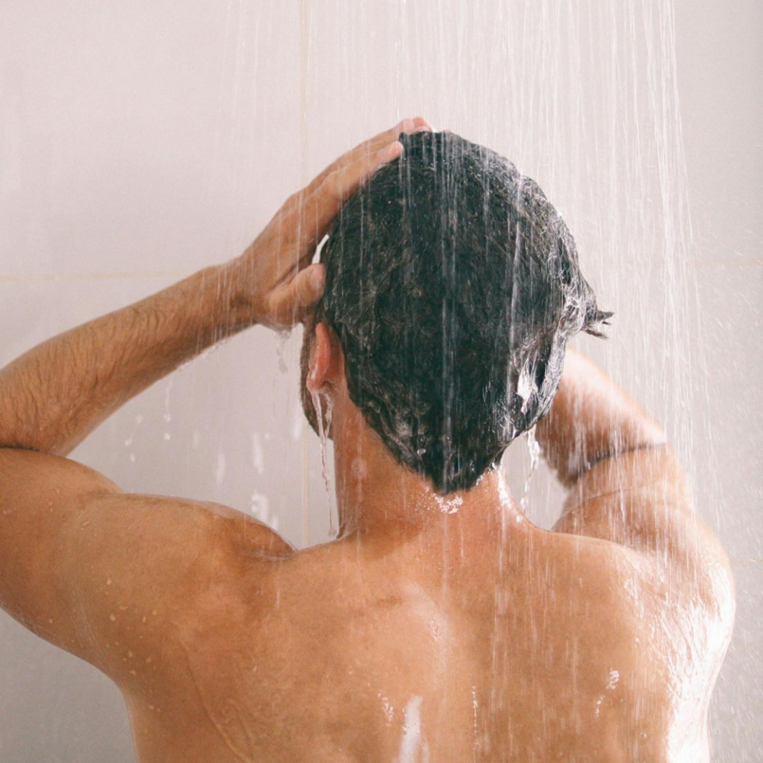 What Are Shower Pebbles?