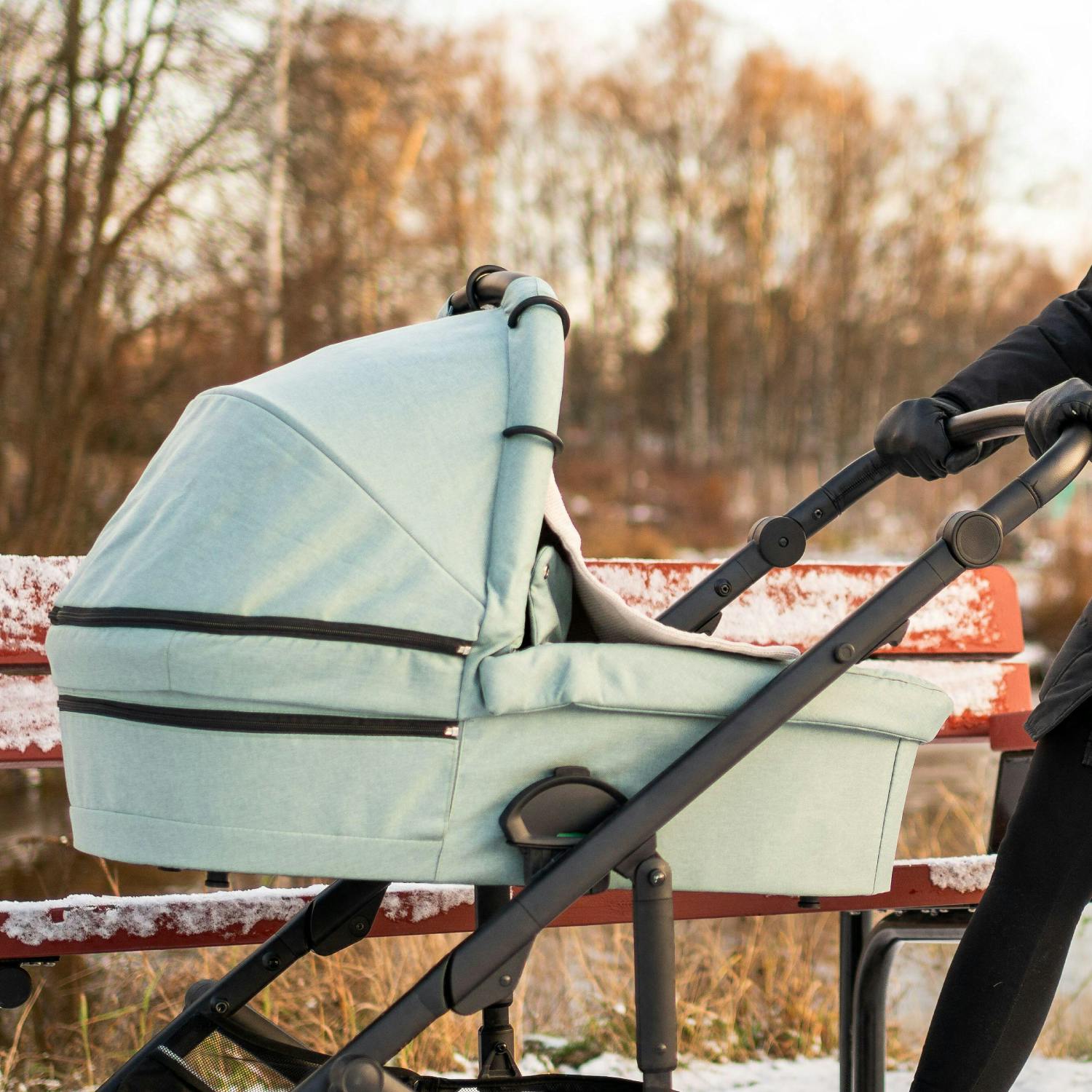What is life like as a professional nanny?