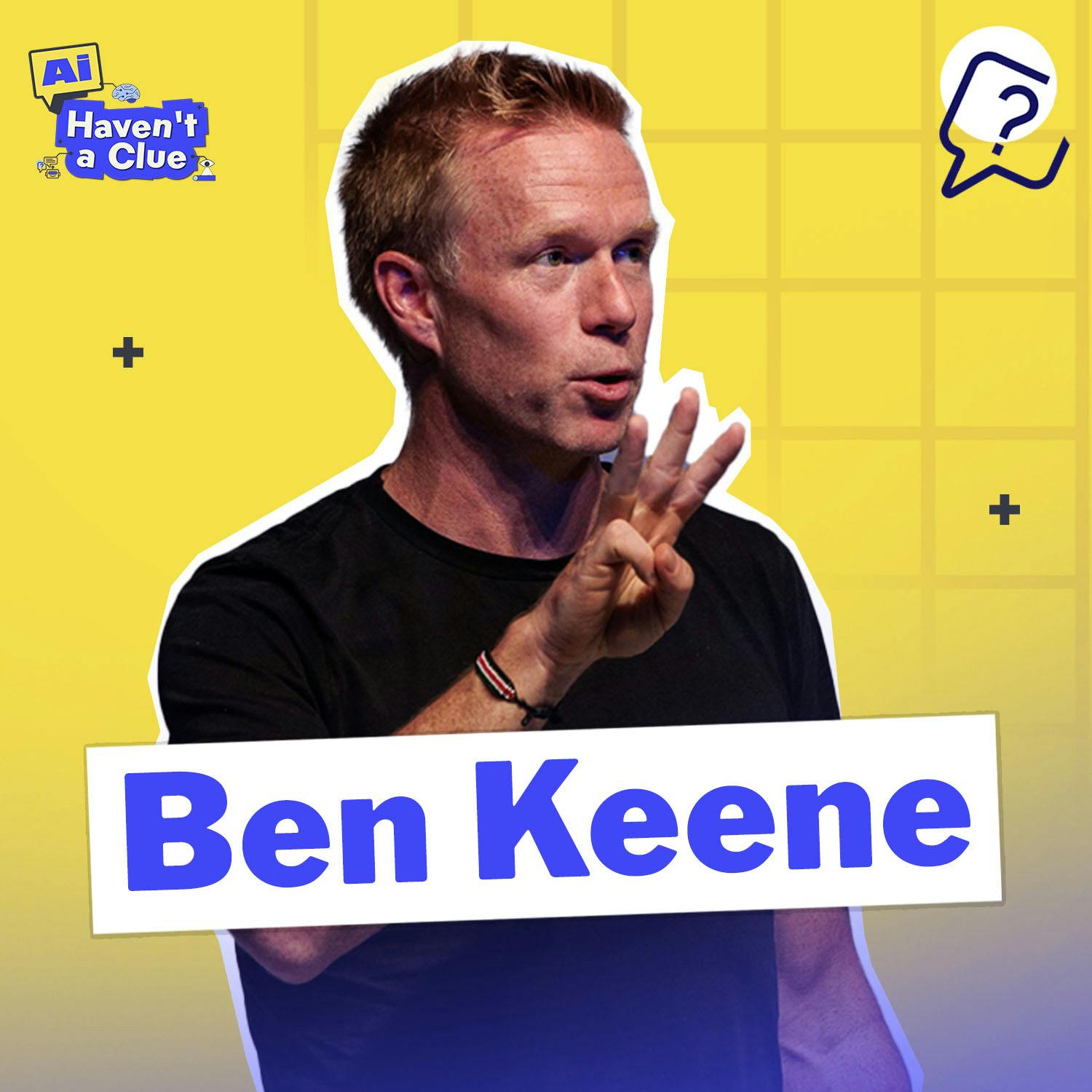 "Your Burger Uses More Water Than A Year Of ChatGPT" | Ben Keene Explains