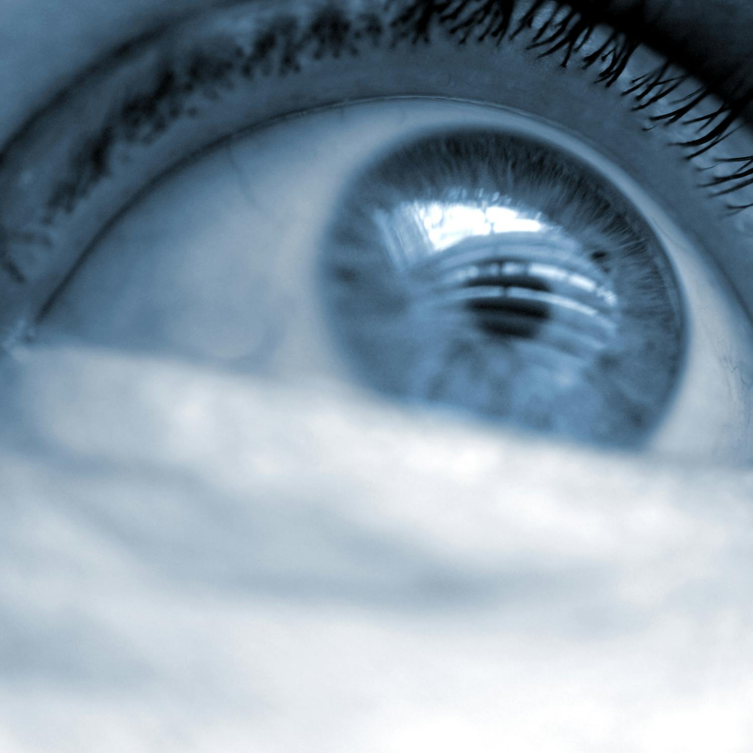 Ask The Expert: Eye care