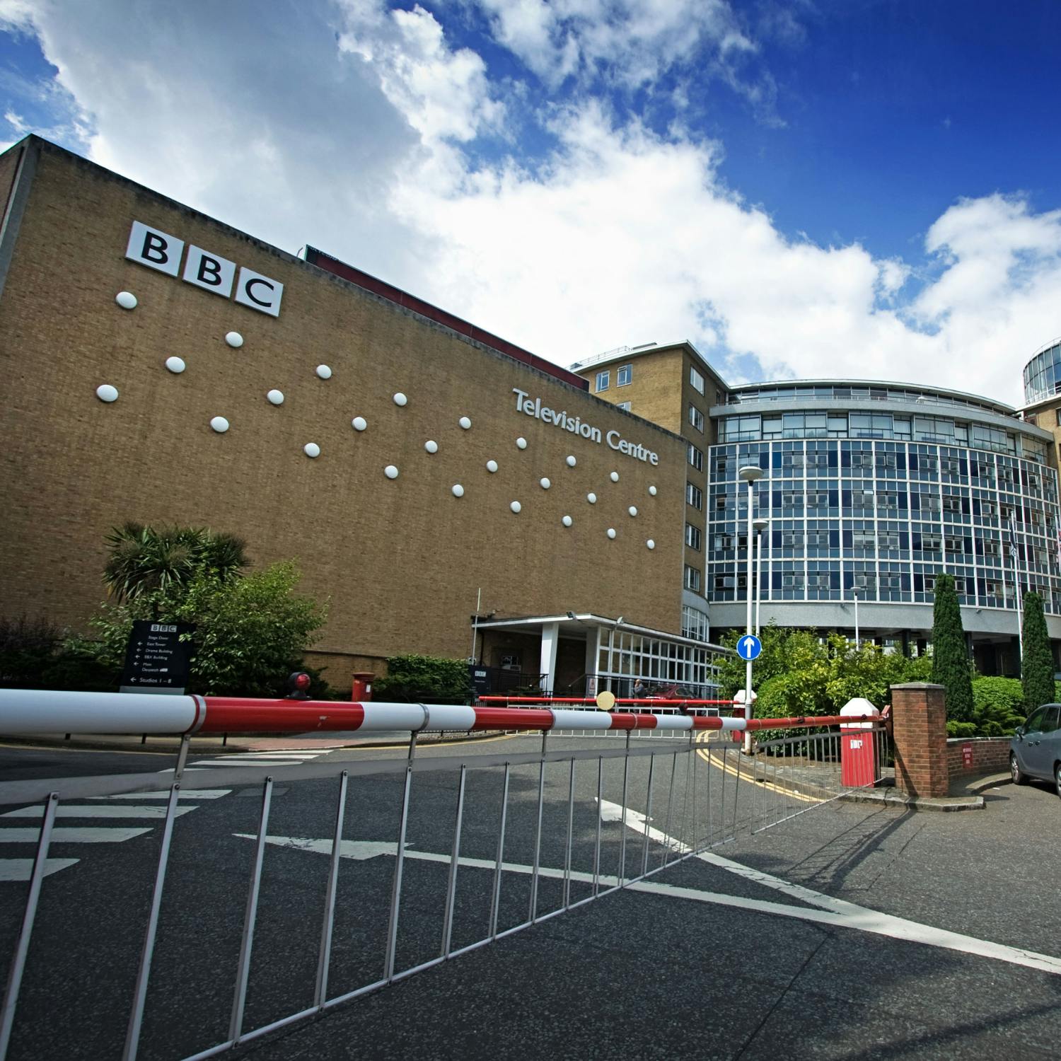 The BBC has apologized to Donald Trump The BBC has apologized to Donald Trump