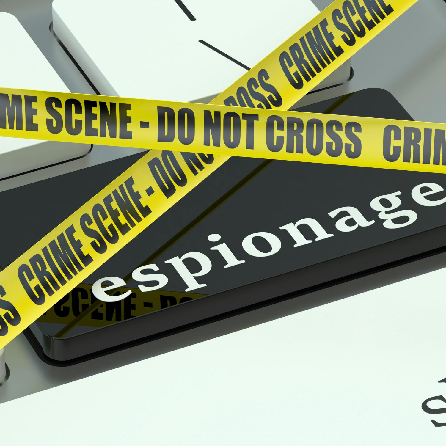 What are the biggest threats facing the State?