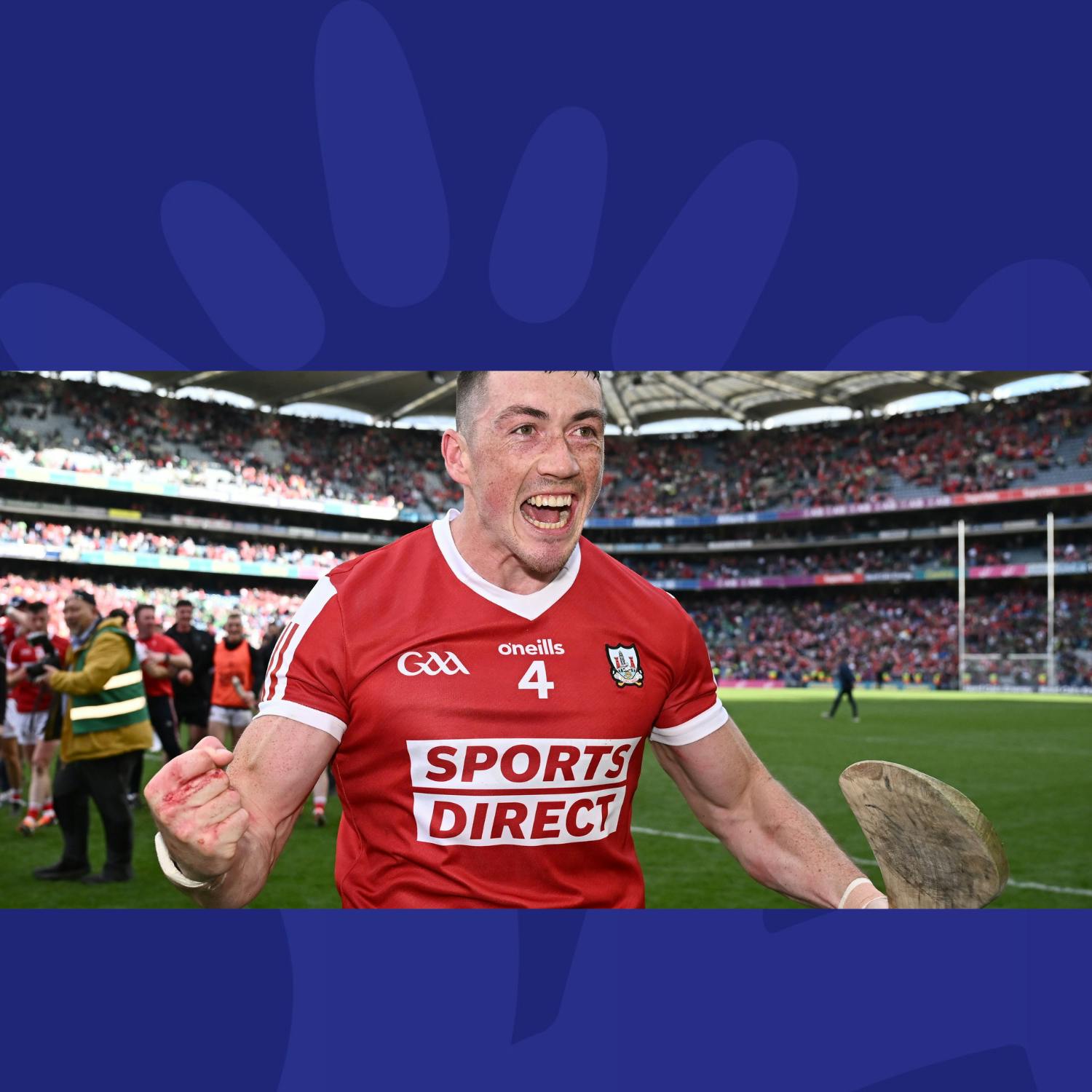 Gift Grub: Cork & Clare Have Gone All Ireland Crazy Image