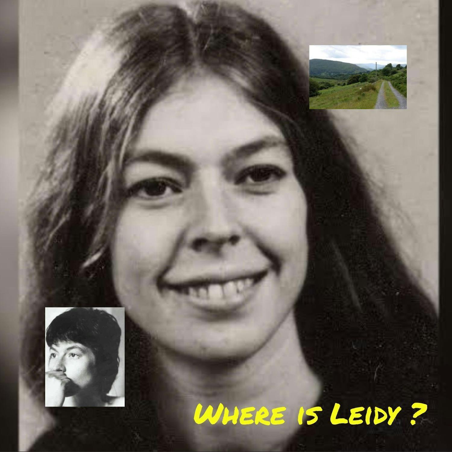 The Vanishing of Leidy Kaspersma