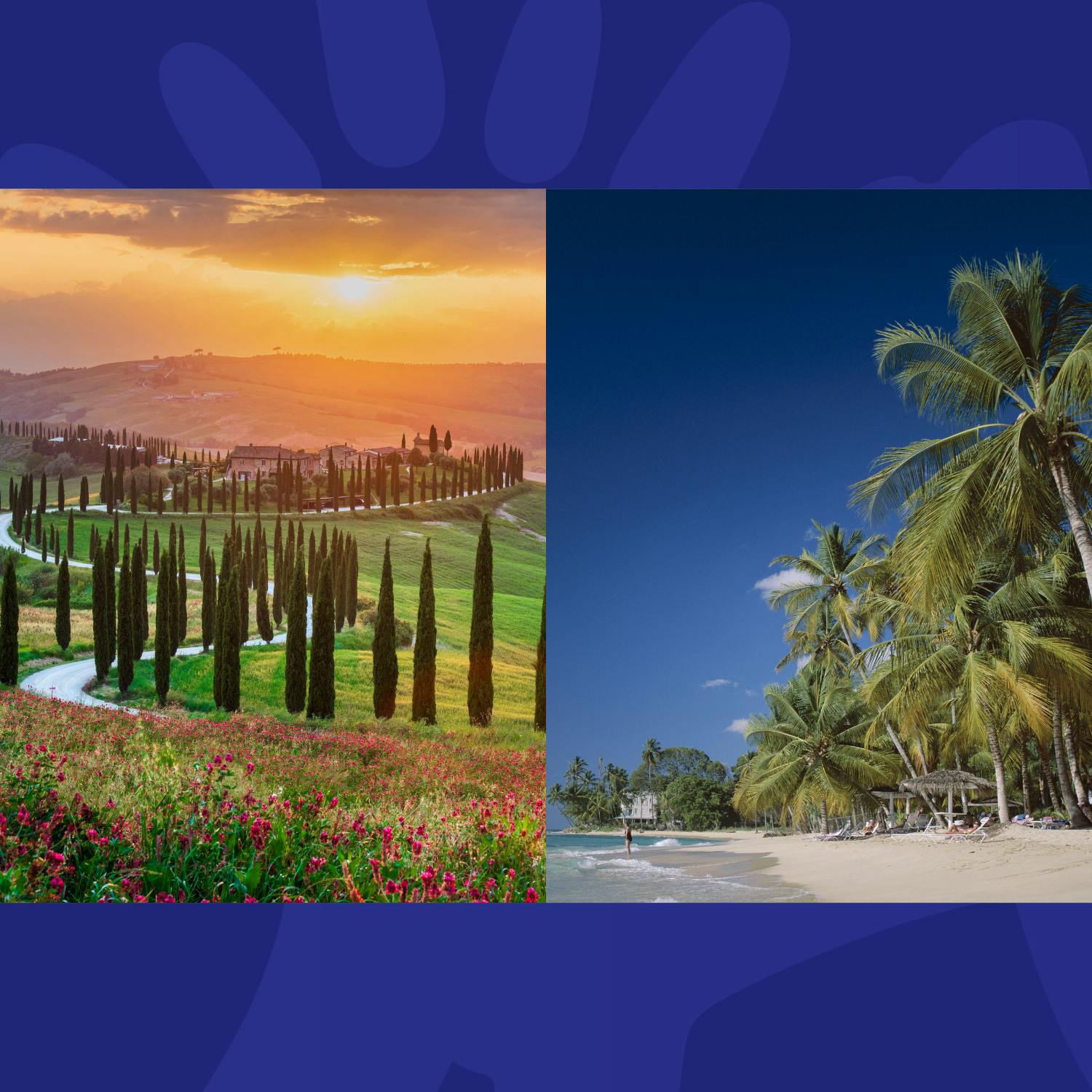 The Last Word On Travel: Holiday Ideas For Couples, Friends And Solo Travellers