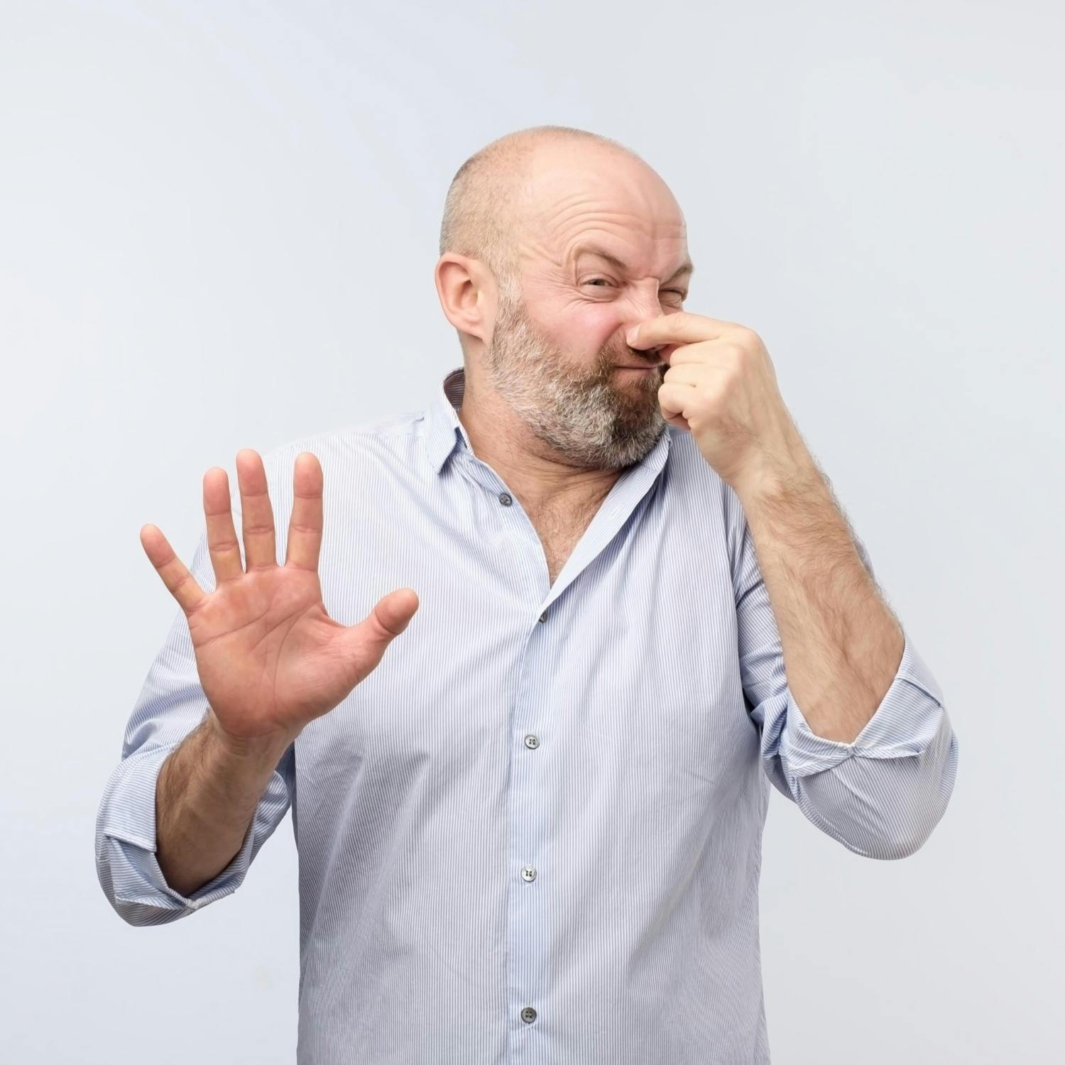 Fart Jokes And Prostate Chats Image