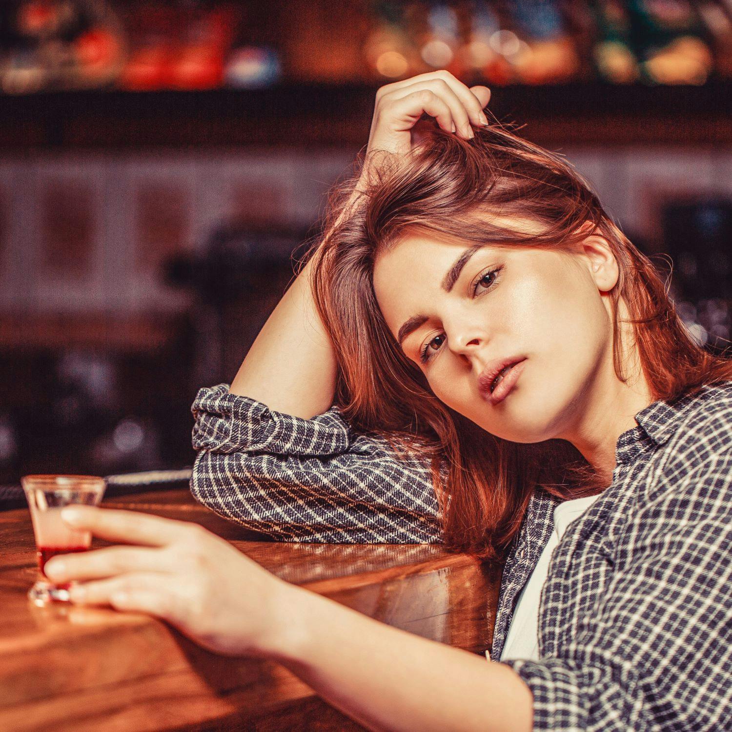 "I Had A Drunken 1 Night Stand & She Just Sent Me A Terrifying Text"