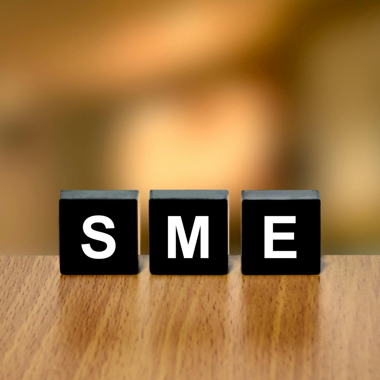cover of episode A new Small Business Unit within the Department of Enterprise