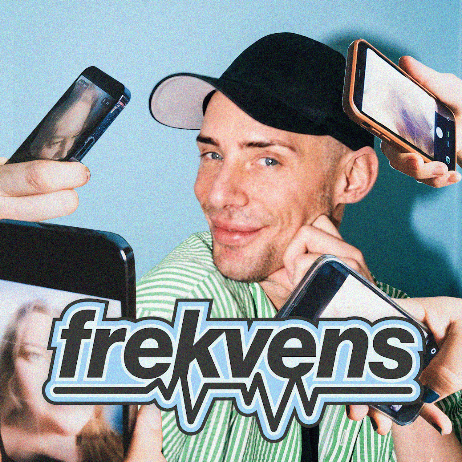 Frekvens - med Anine Olsen episode image