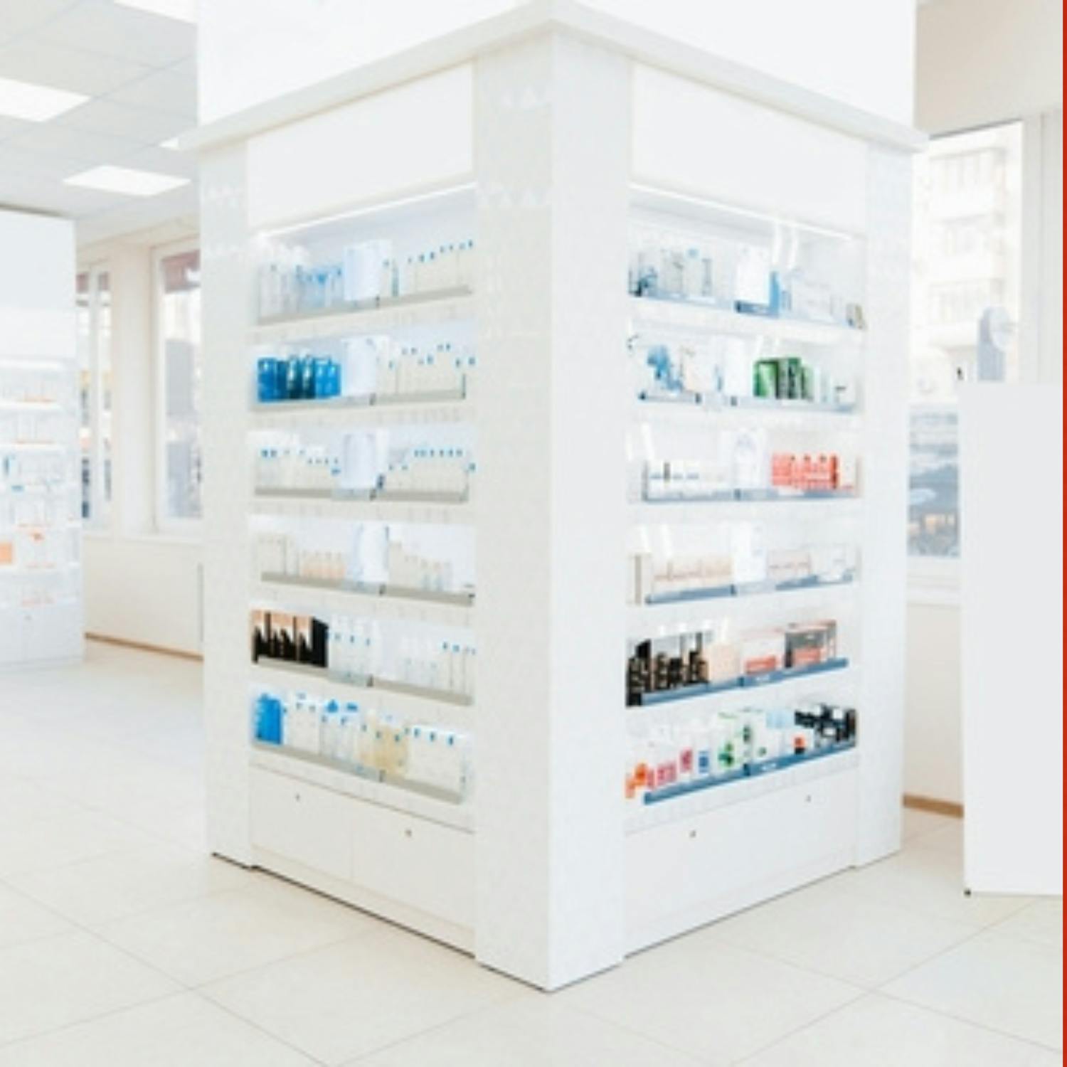 How are pharmacies coping with shortages of key medicines