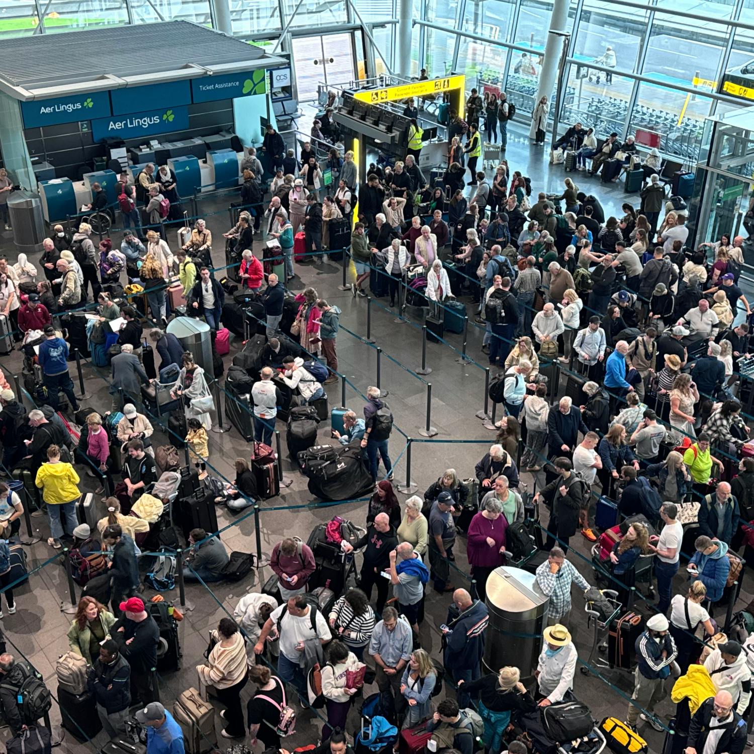 Parenting: Travelling with young kids