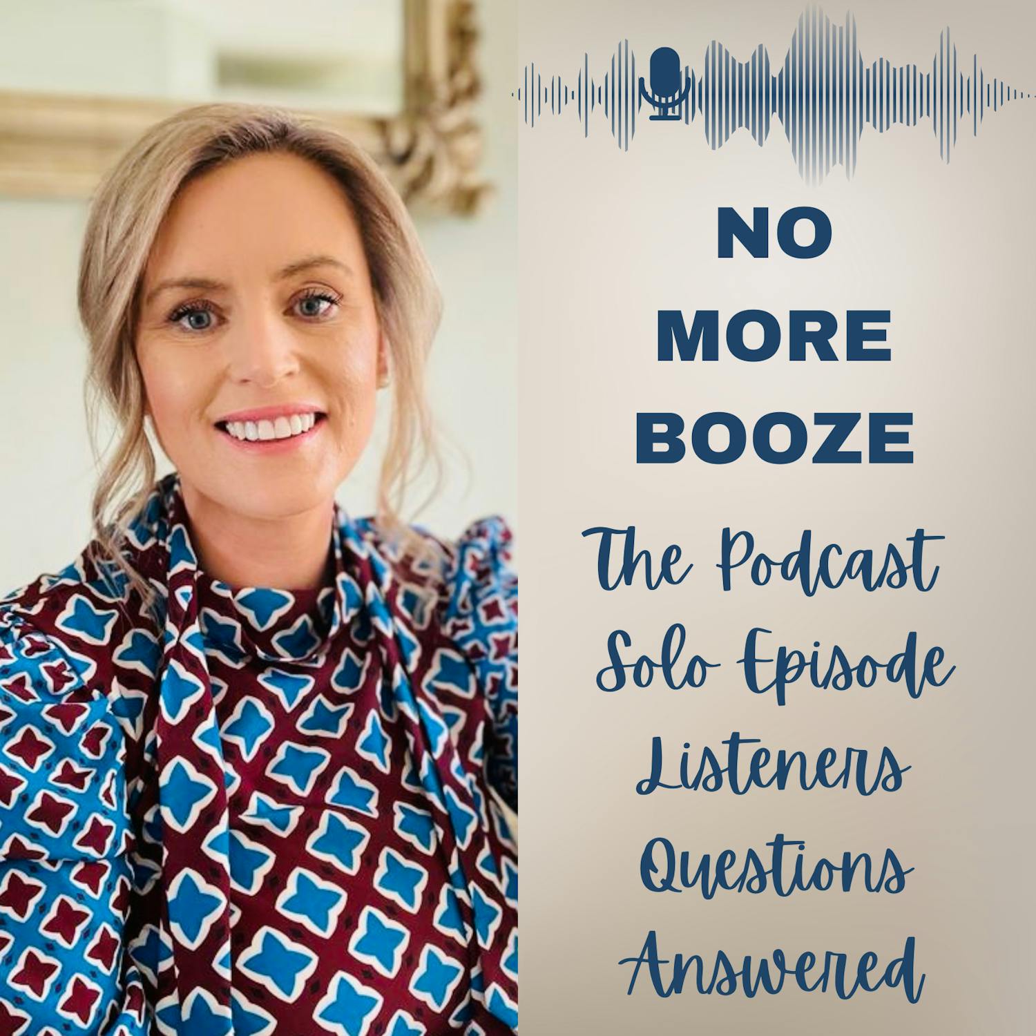 Solo Episode- Listeners Questions Answered