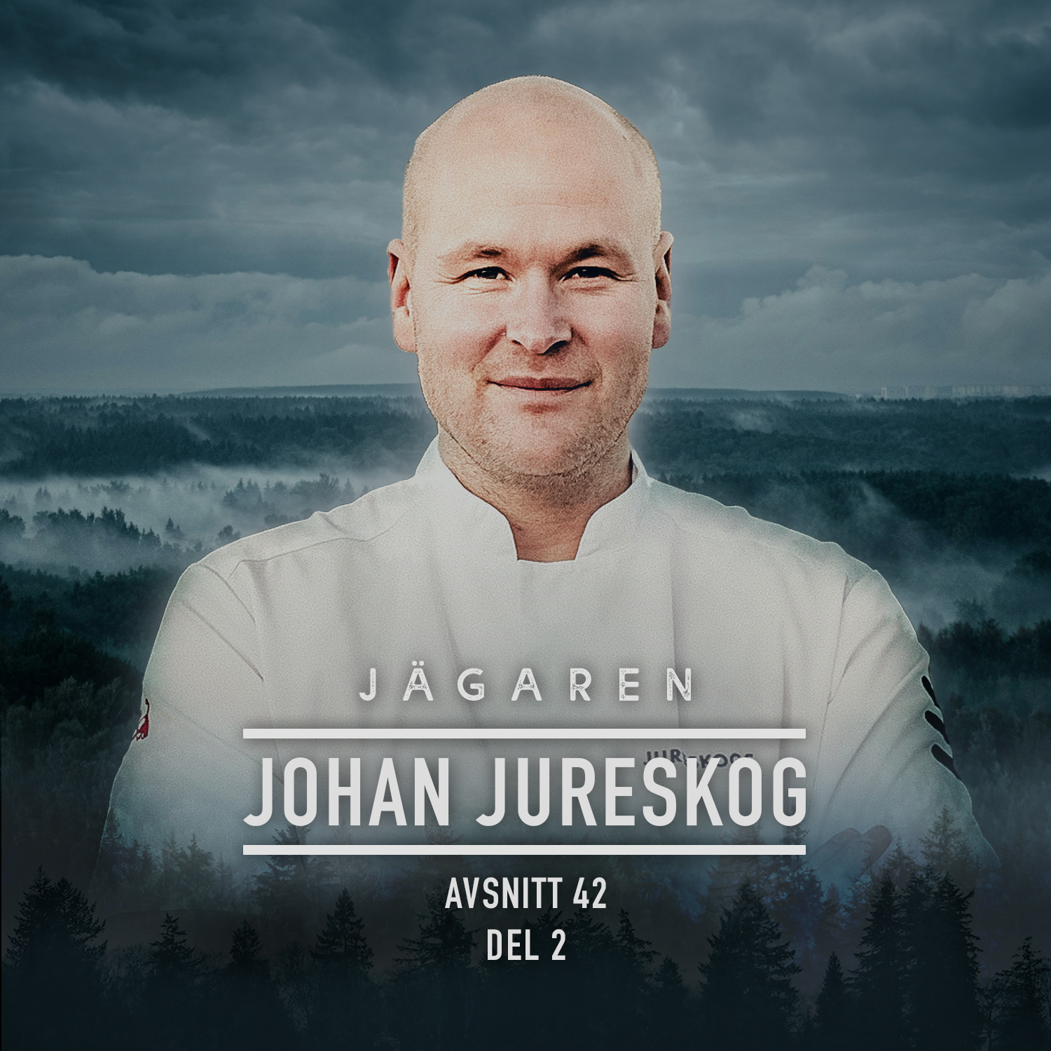 Jägaren