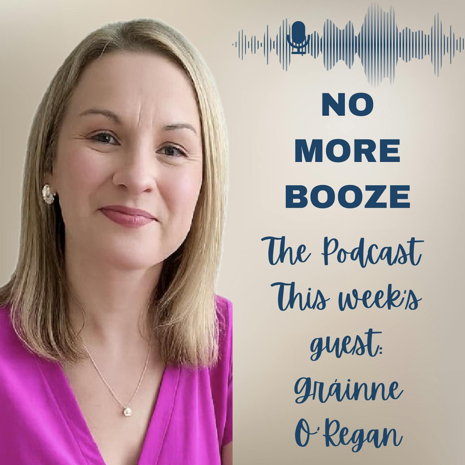 Sober Stretches with Gráinne O’Regan; Concerts, Conditioning & Building Confidence episode artwork