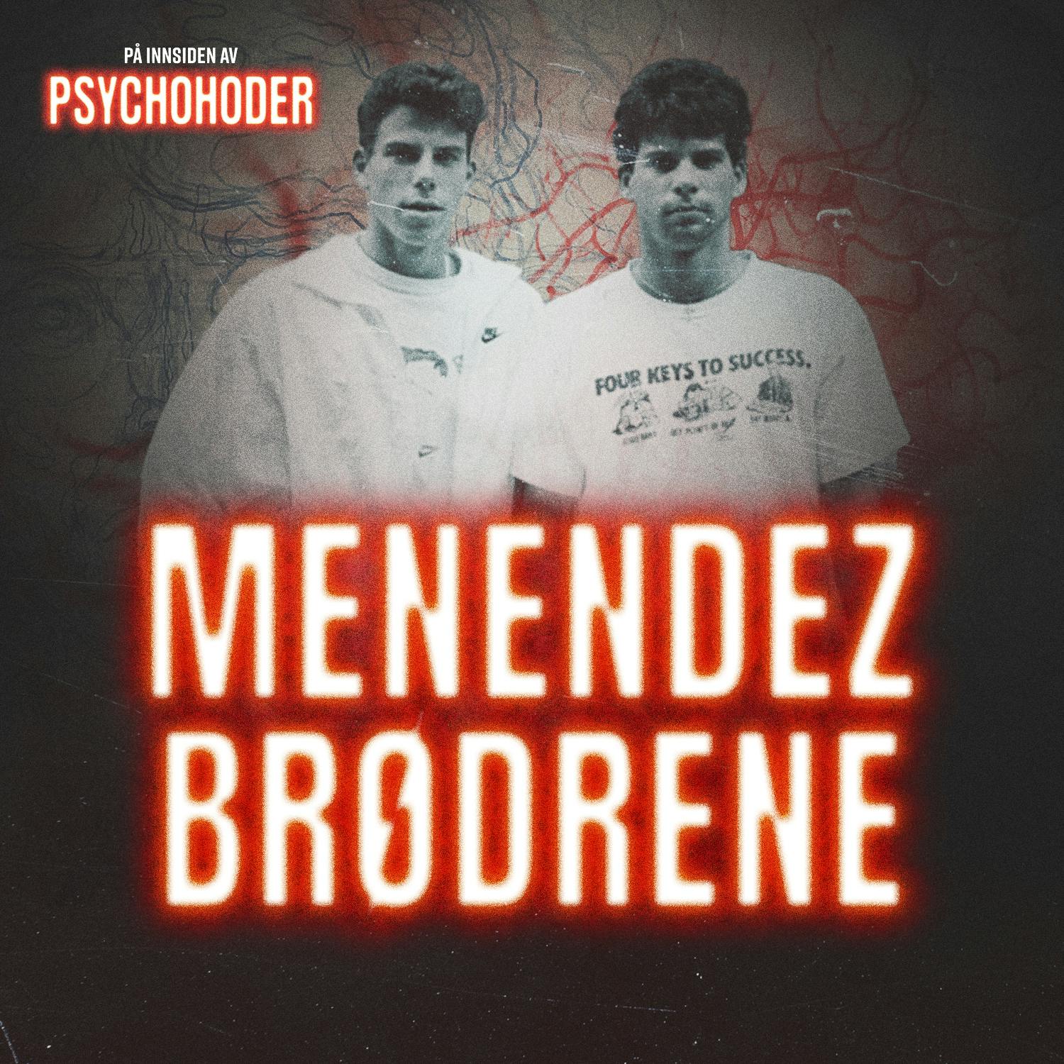 På innsiden av psychohoder