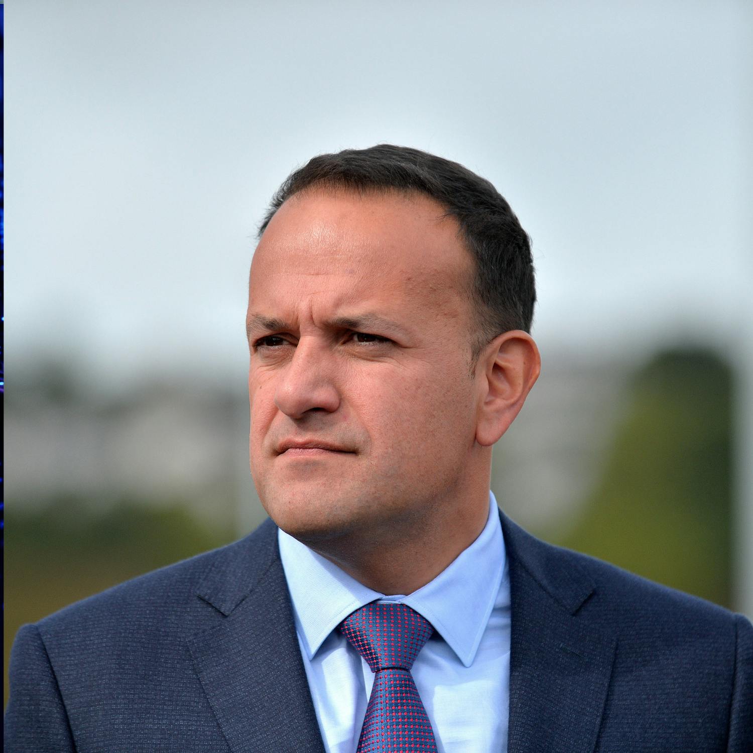 An Taoiseach, Leo Varadkar episode artwork