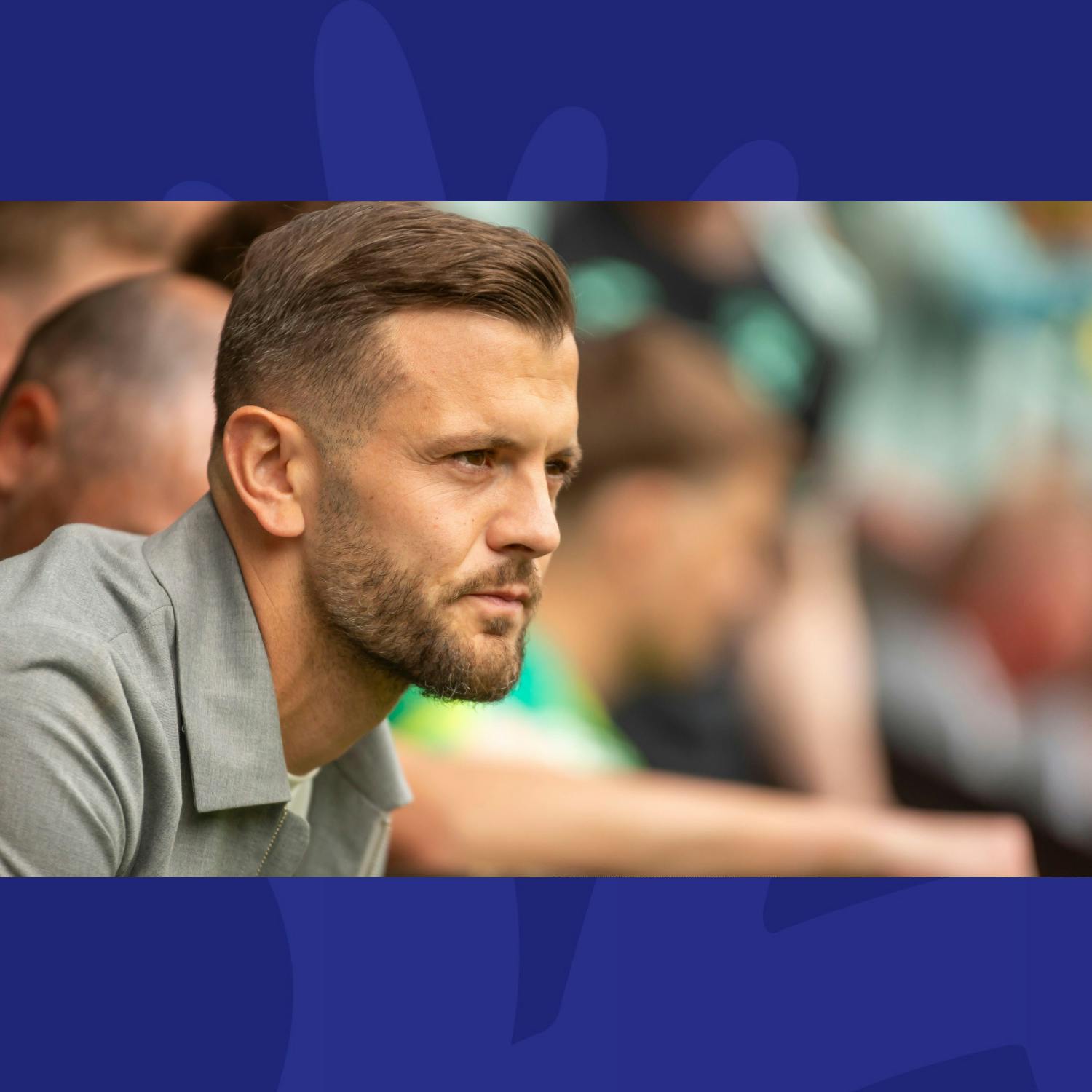 An Irish Eagle, Showdown In Anfield And Why Don’t Great Players Always Make Good Managers?