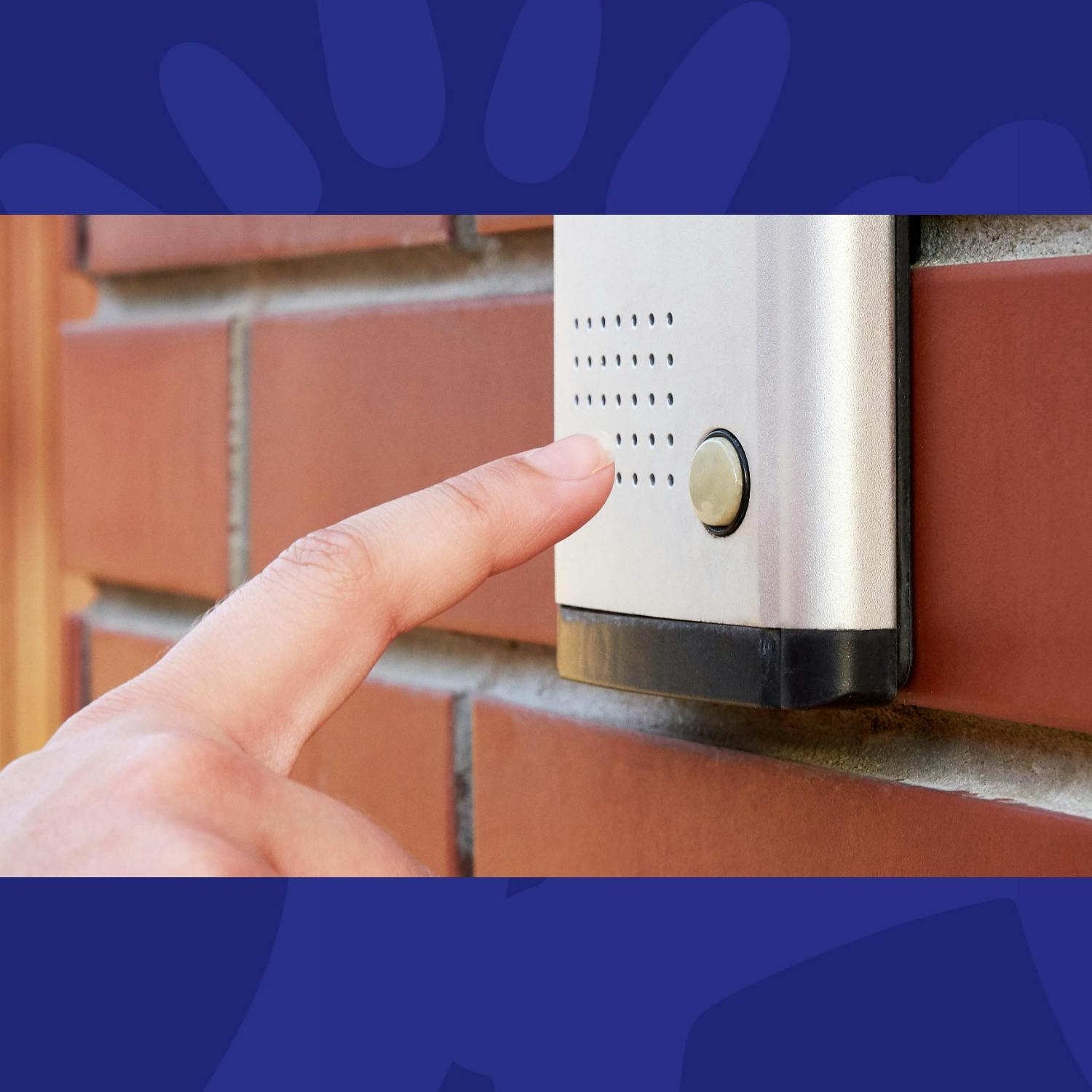 Gift Grub: The Ring Doorbell Comes To Ireland!
