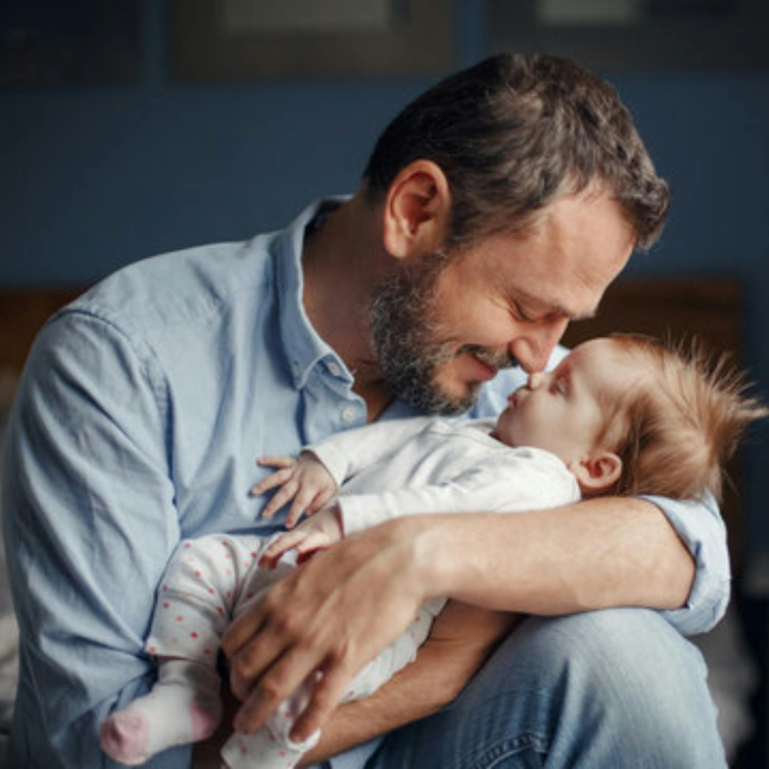 Dearth of Daddy and Me classes leaves fathers out of parenting