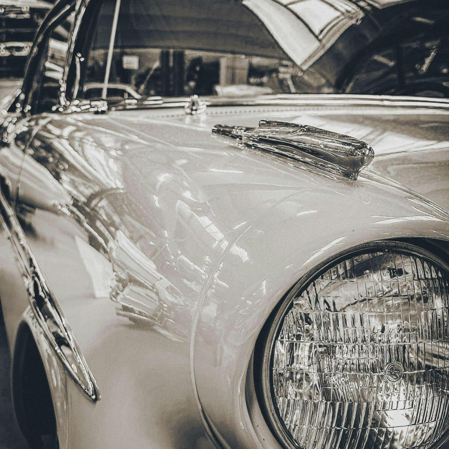 Industry Review: Classic Cars