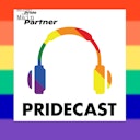 Pridecast x Helsinki Pride