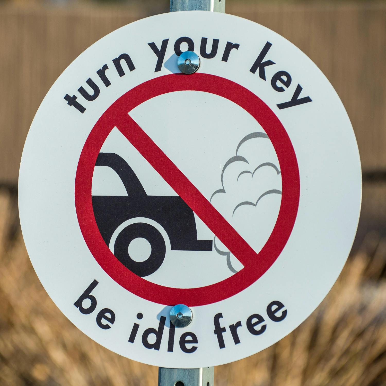 Do more schools need no idling zones? Do more schools need no idling zones?