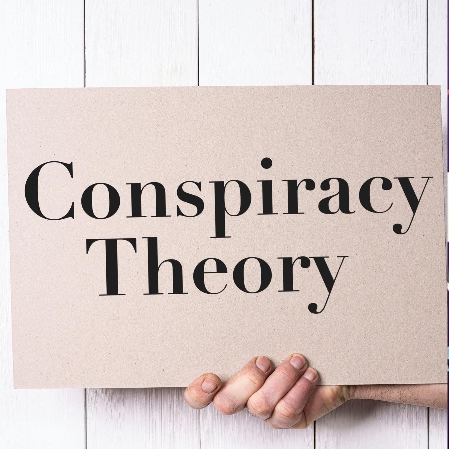 Disinformation slot with David Robert Grimes Disinformation slot with David Robert Grimes