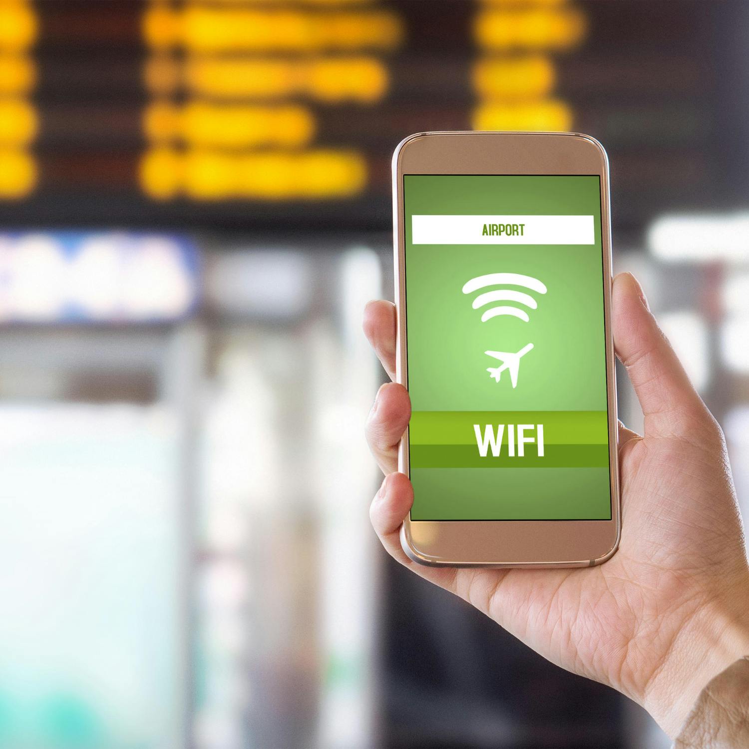 Prepare and protect your phone going through US border security