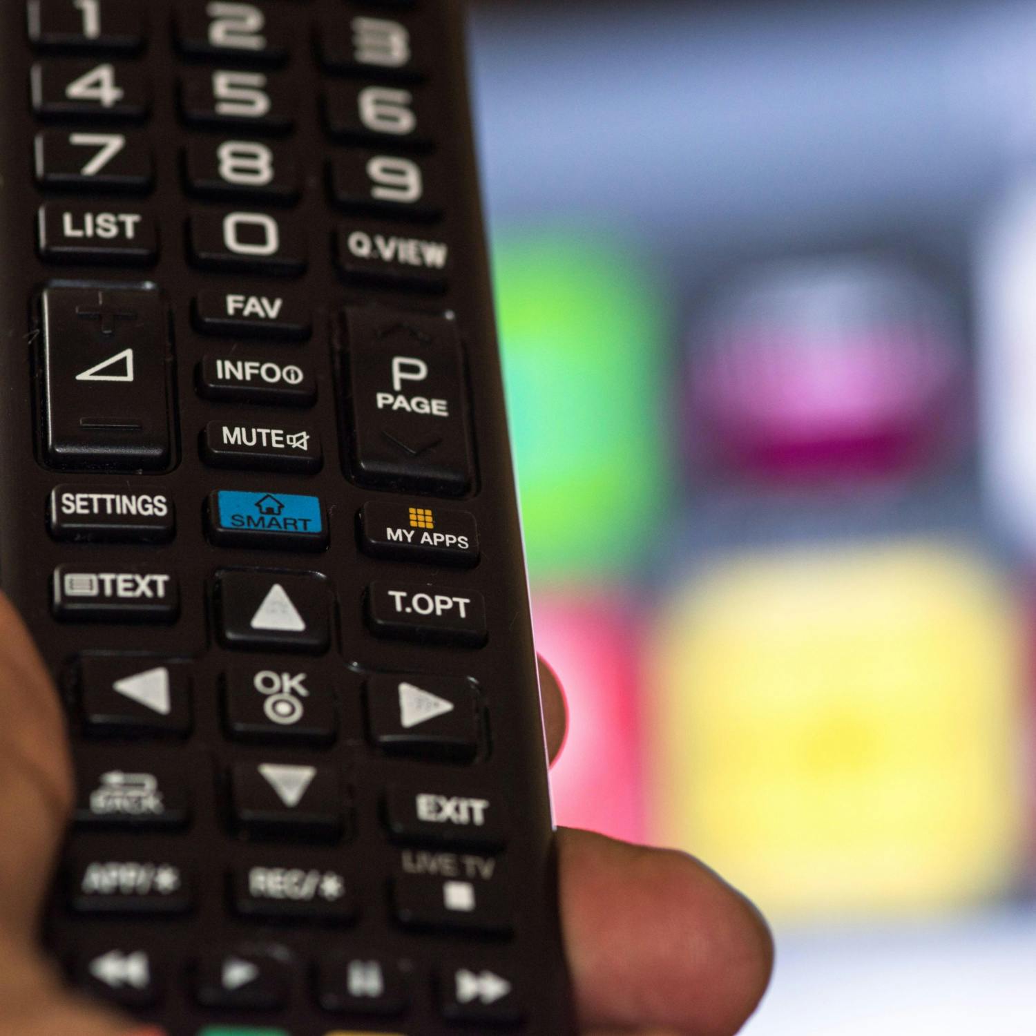 Should The TV Licence Be Reduced To Compensate For GAAGo Prices?