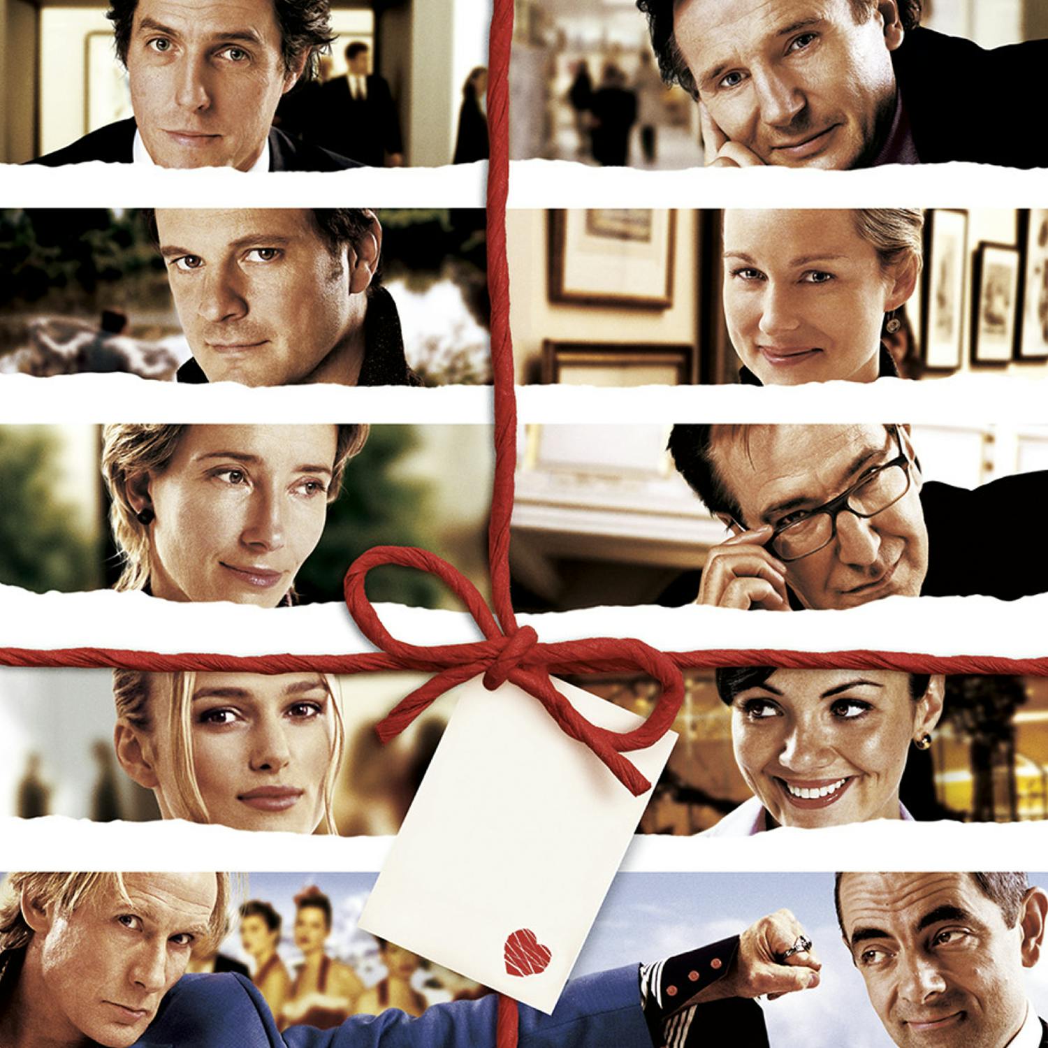 Are rom-coms what they used to be?