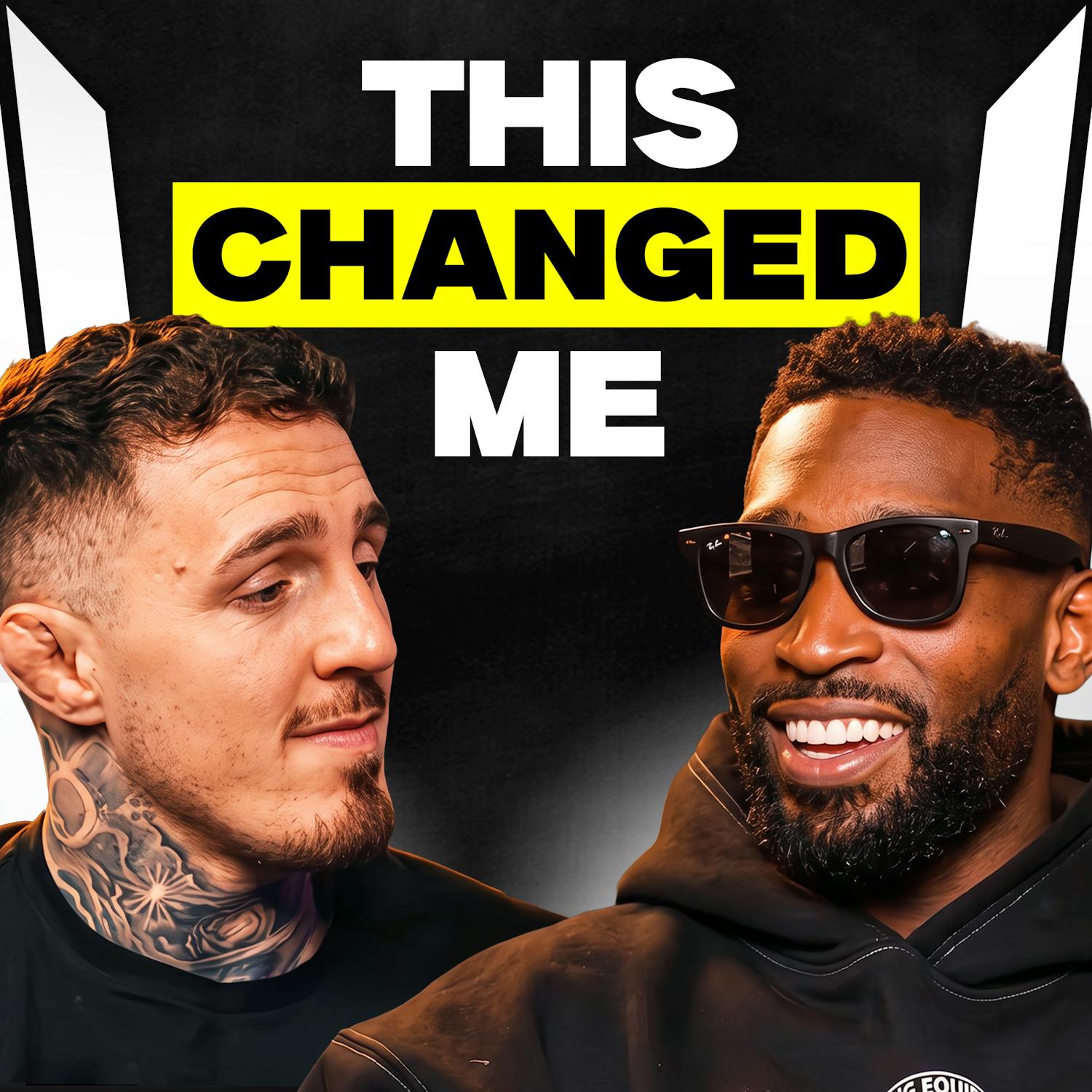 Tinie Tempah on Music, Mindset & Legacy