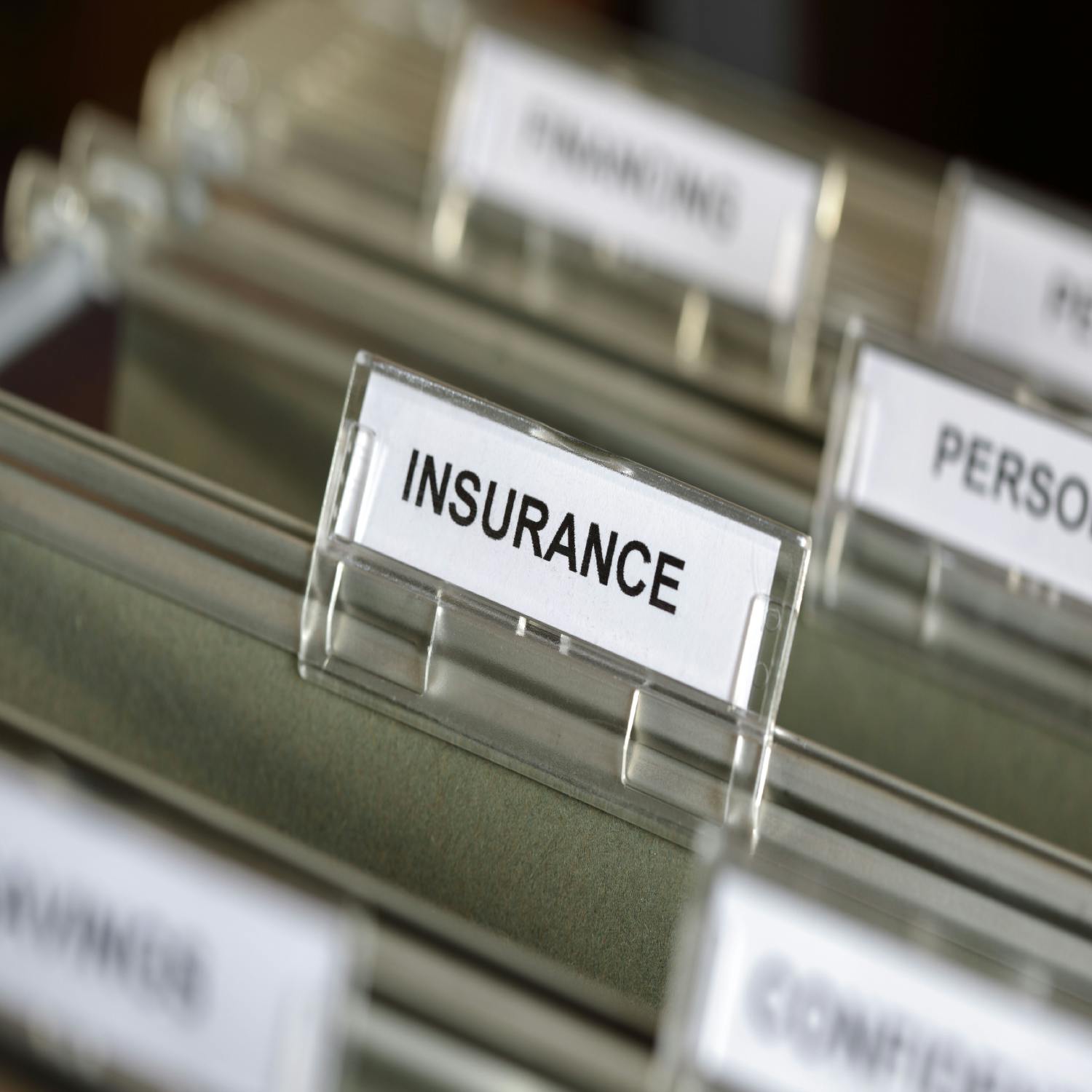 cover of episode Insurance industry rethinks offering cover towards cancer victims