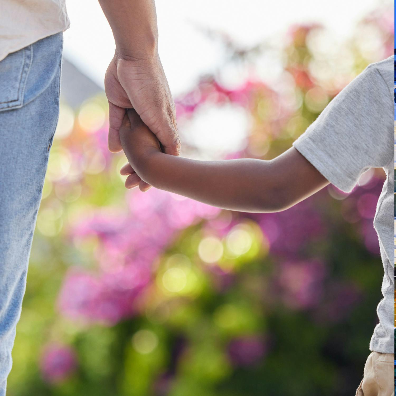 Newstalk's Sarah Madden reports on Ireland's second time Dads