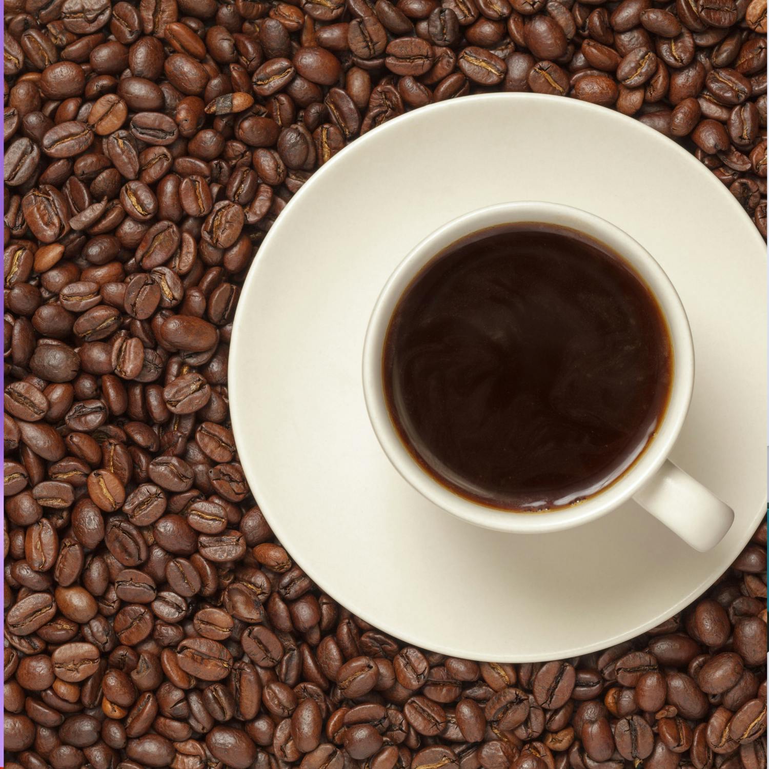 Ireland is one of the biggest consumers of coffee in Europe episode artwork