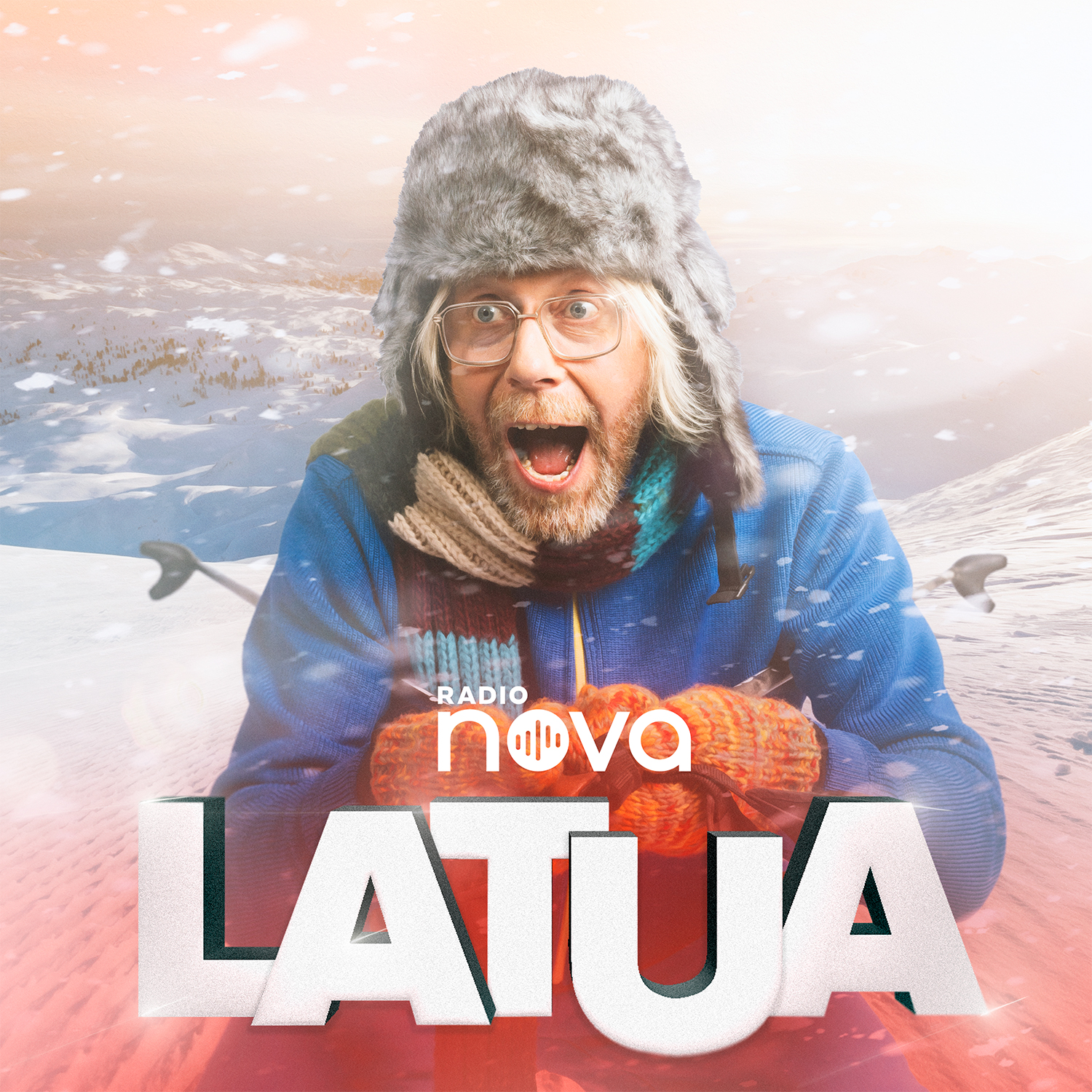 Kimmo Vehviläinen - Latua - Podcast ylämäistä ja alamäistä